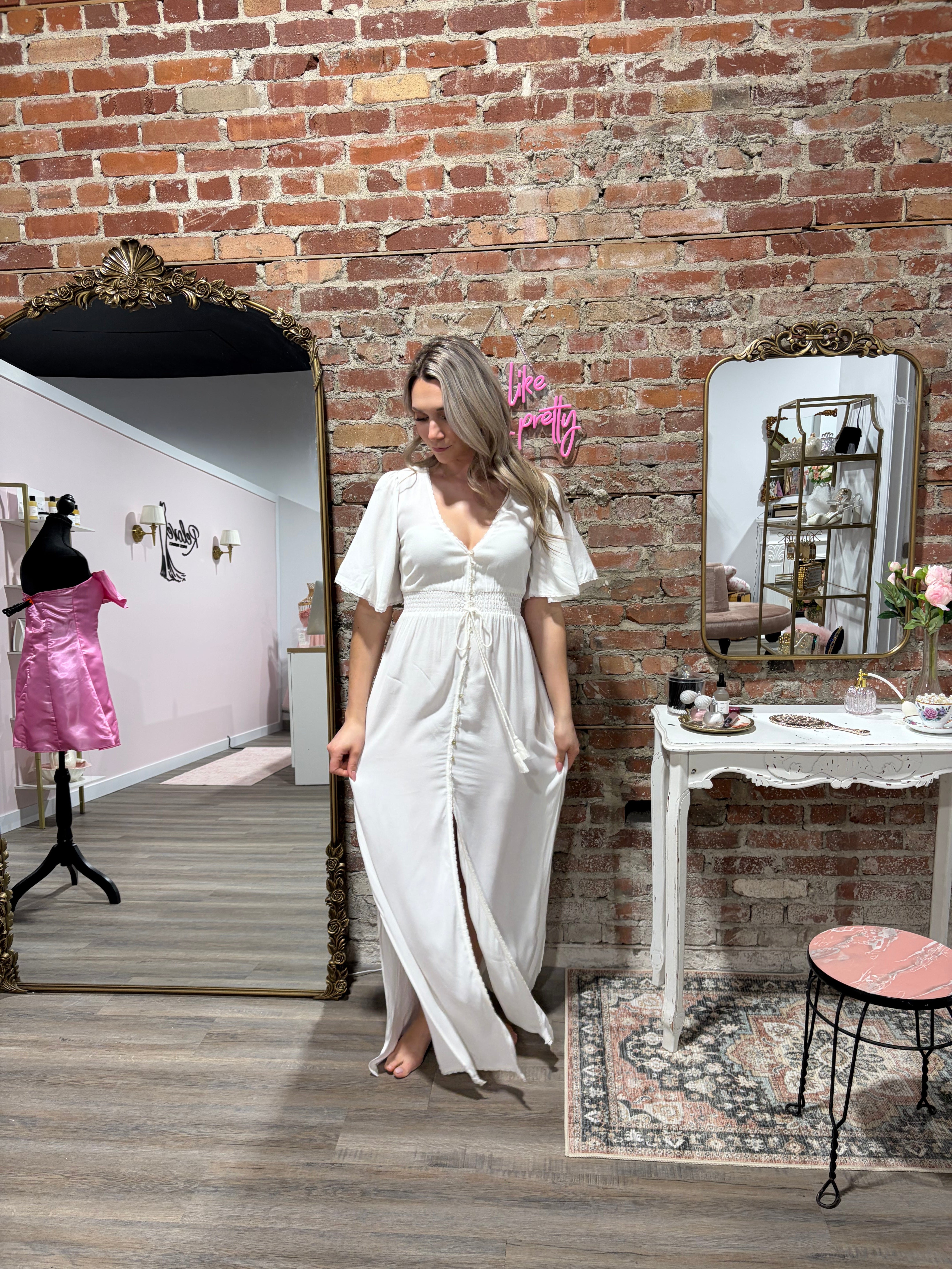 Sheila Dress