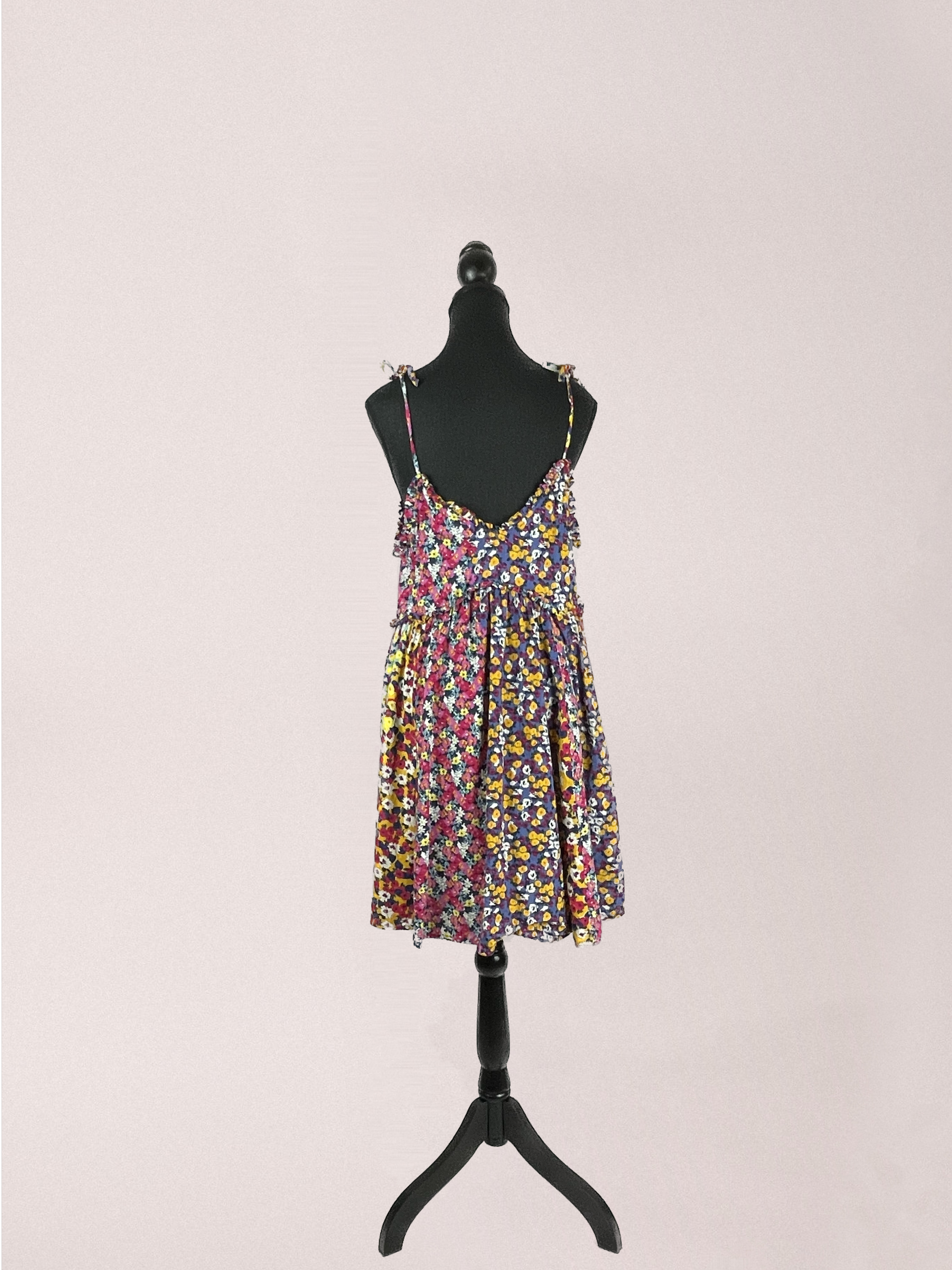 Haley Dress