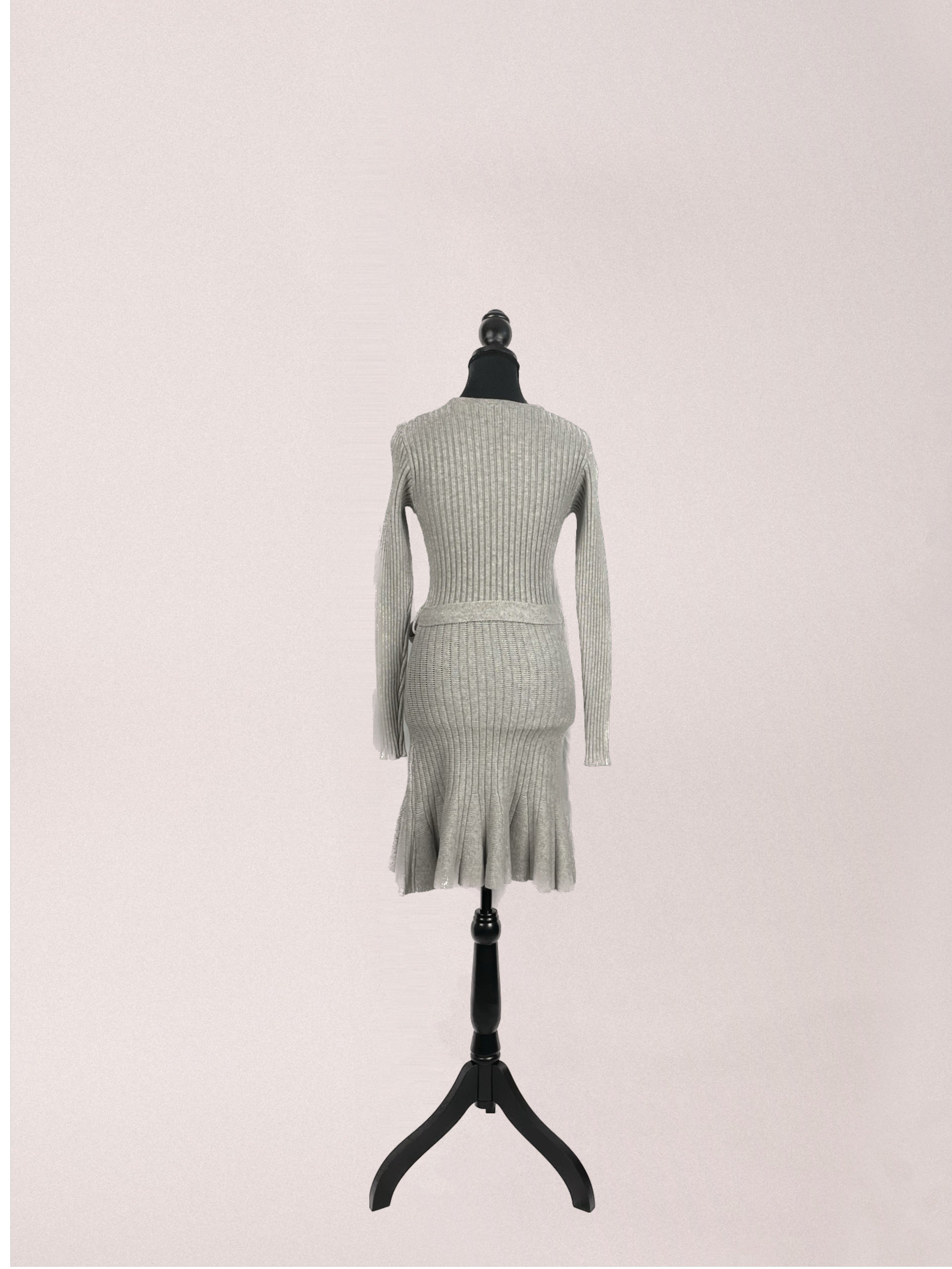 Gracie Dress