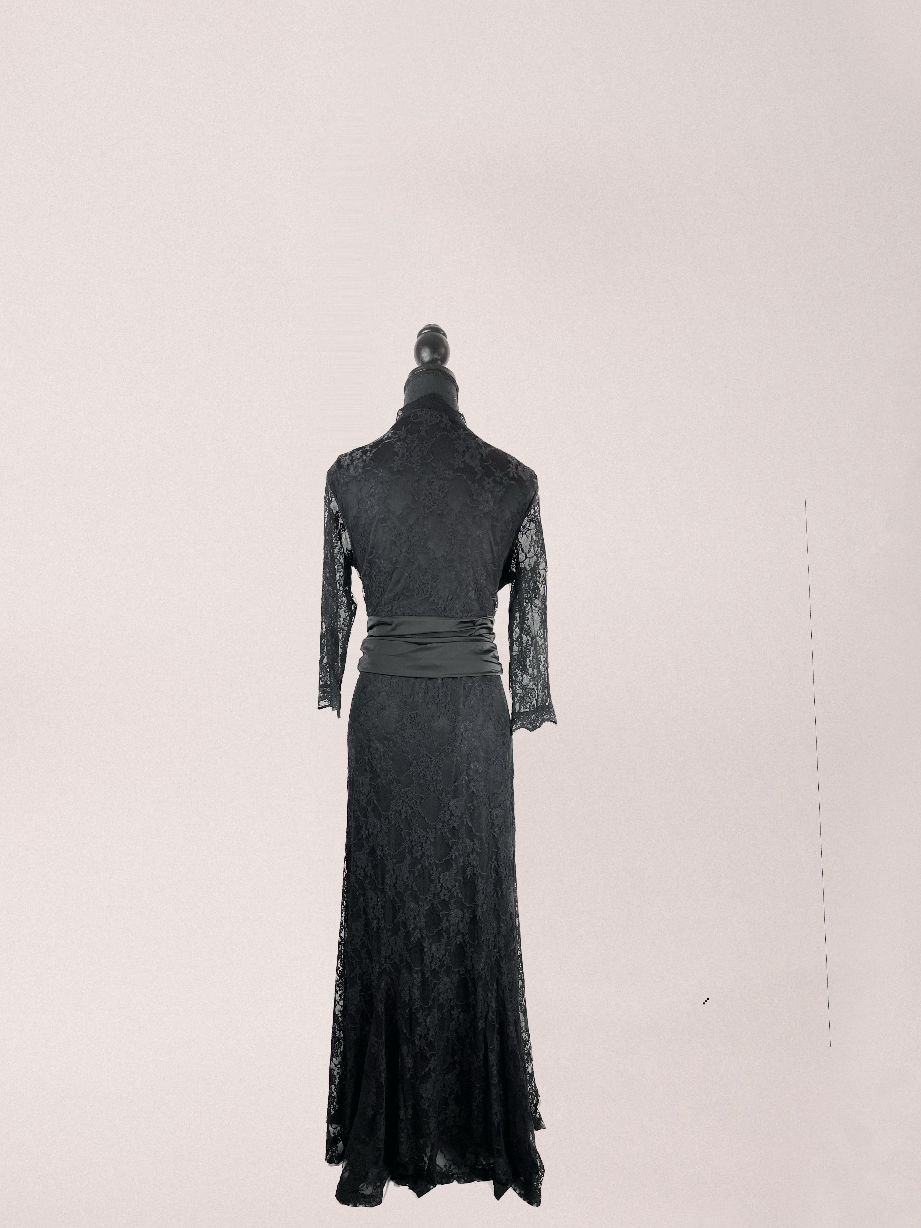 Winona Dress