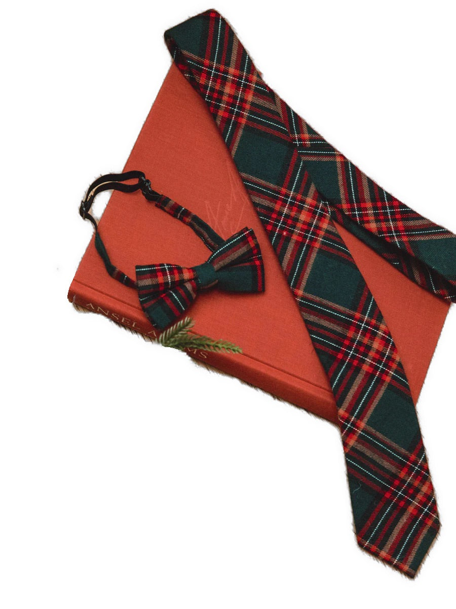Noel Tie