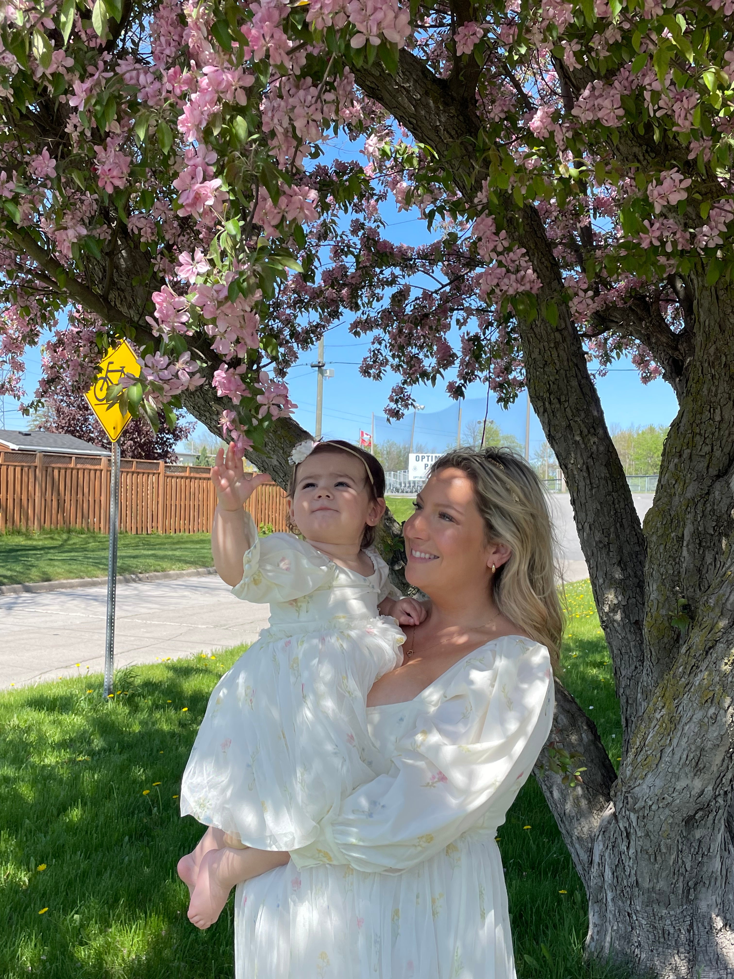 Isabel Mini Dress