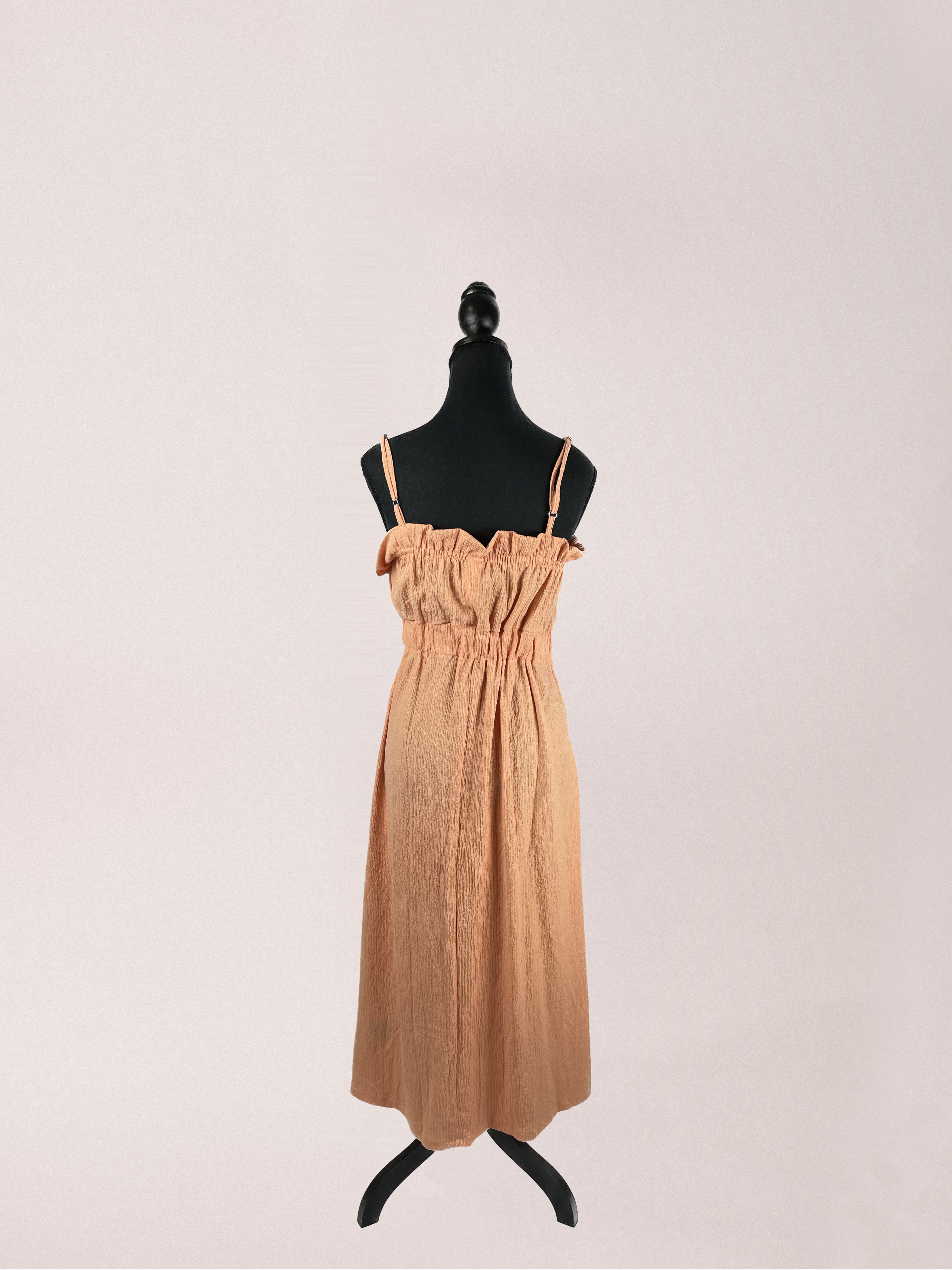 Maeve Dress