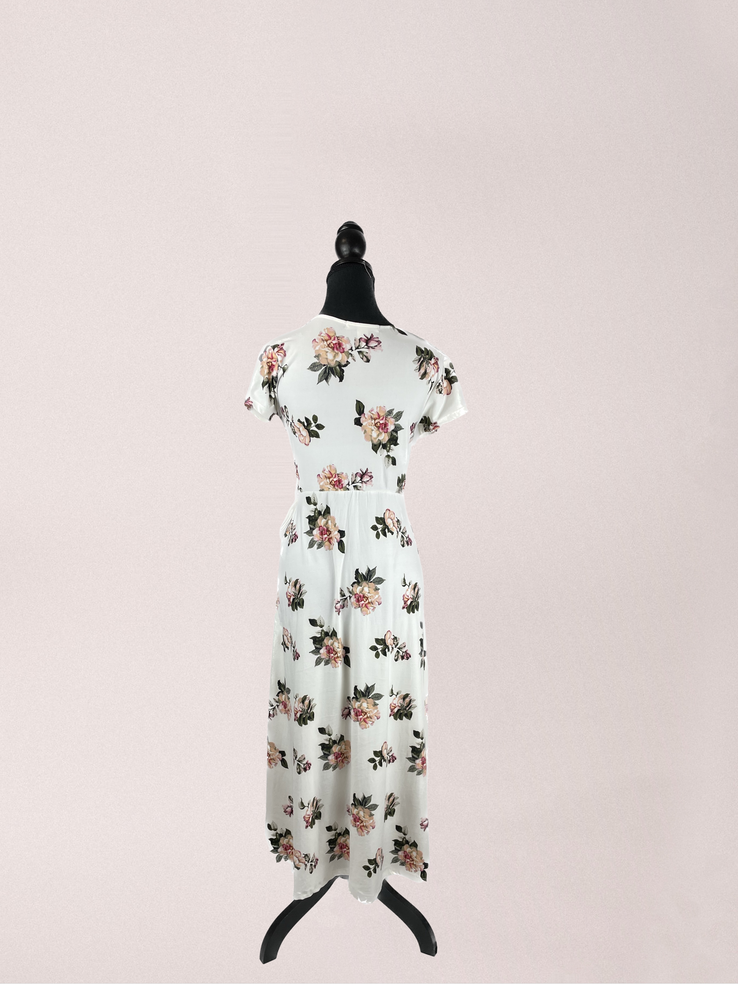 Vicky Dress