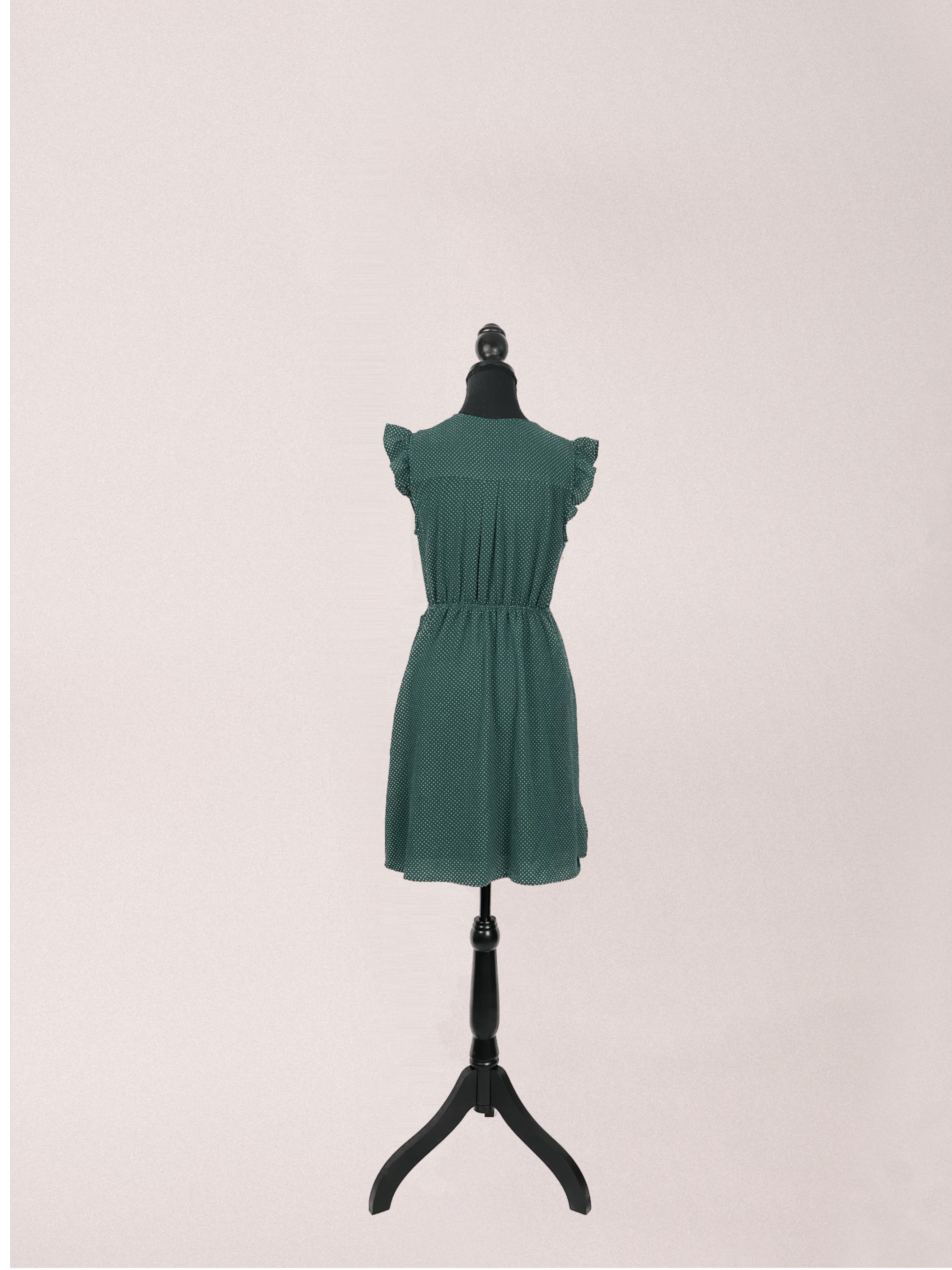 Gemma Dress
