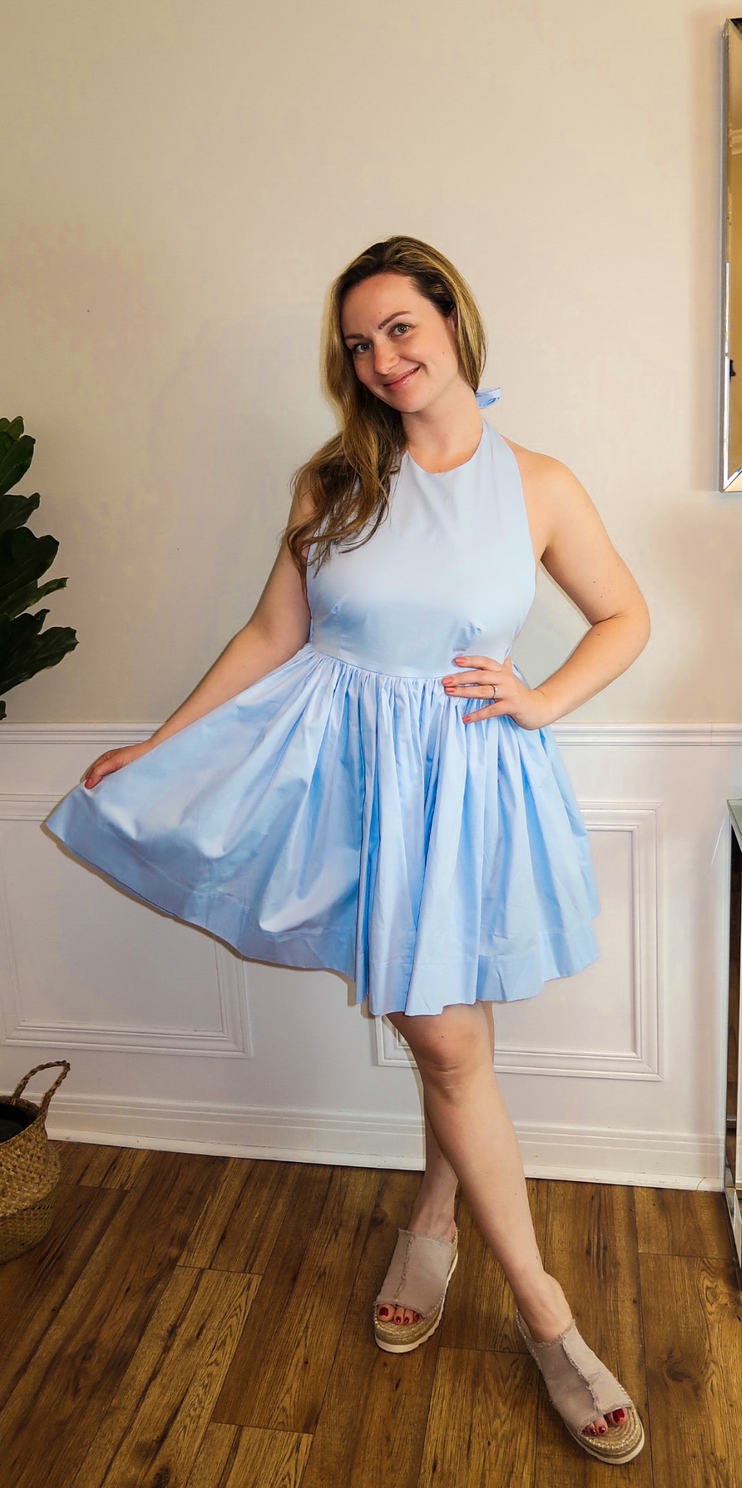 Priya Dress