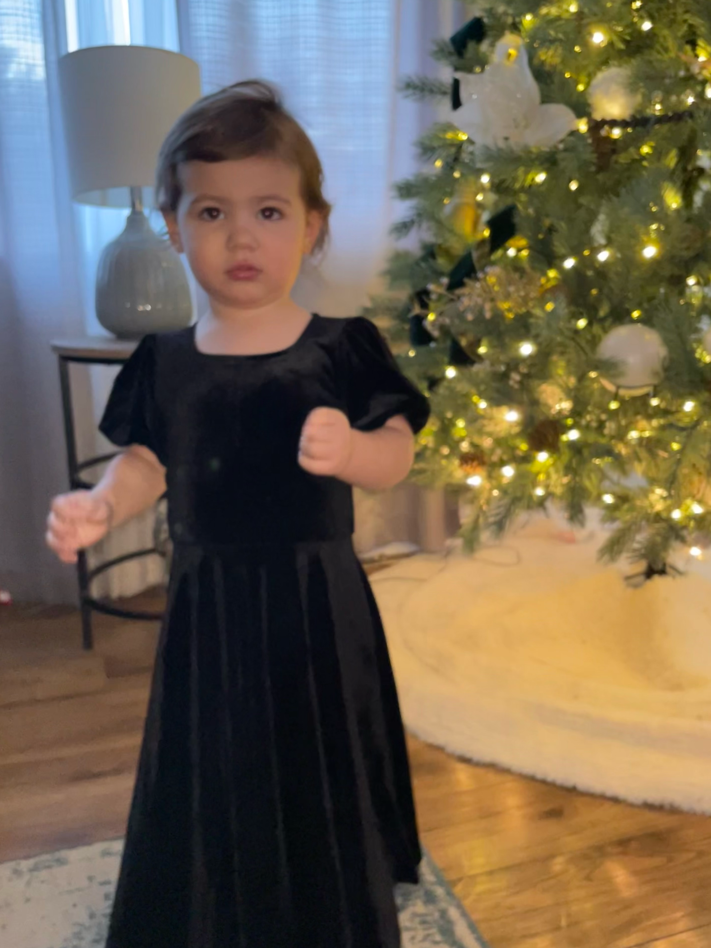 Veda Mini Dress