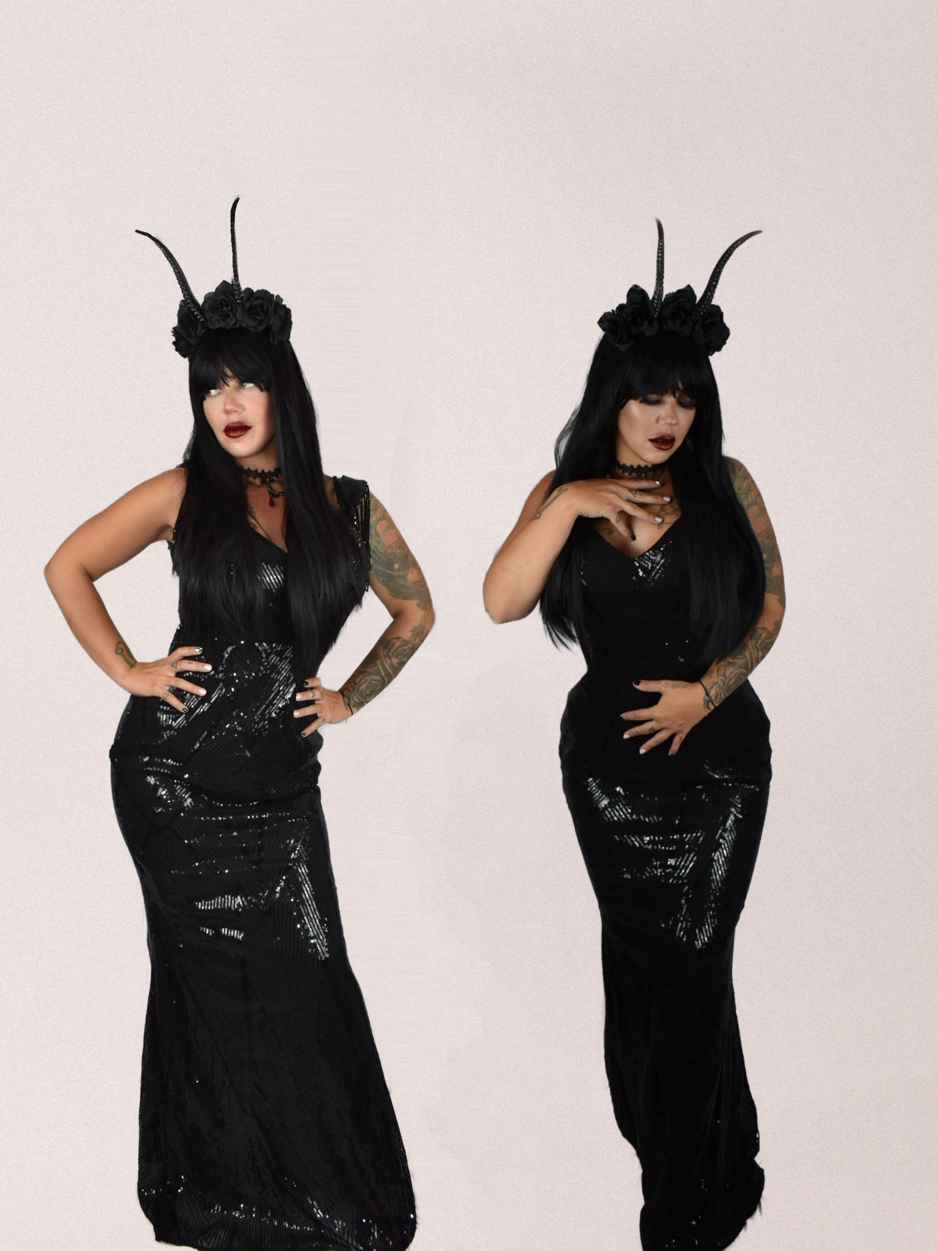 Maleficent
