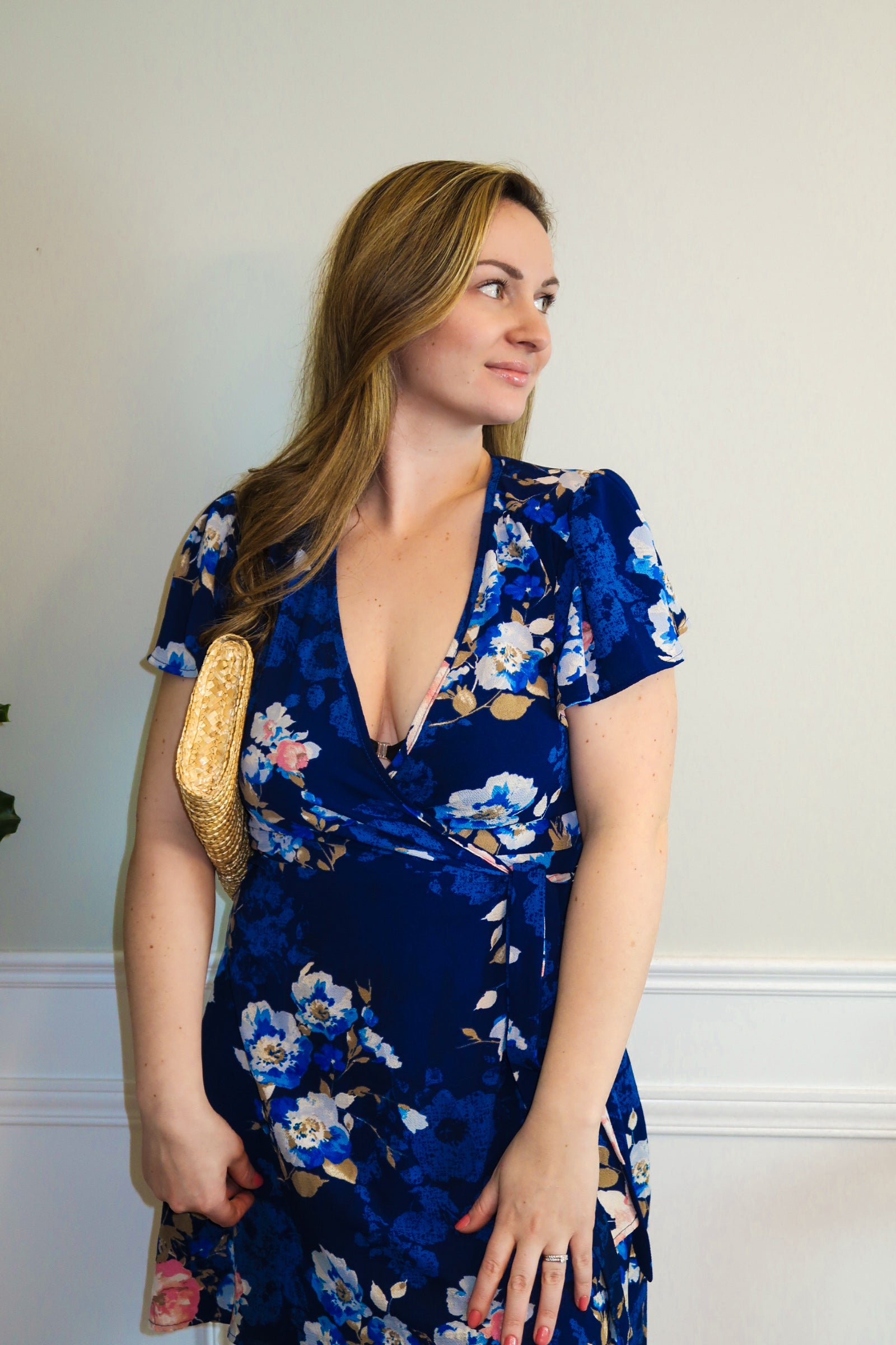 Sharon Dress