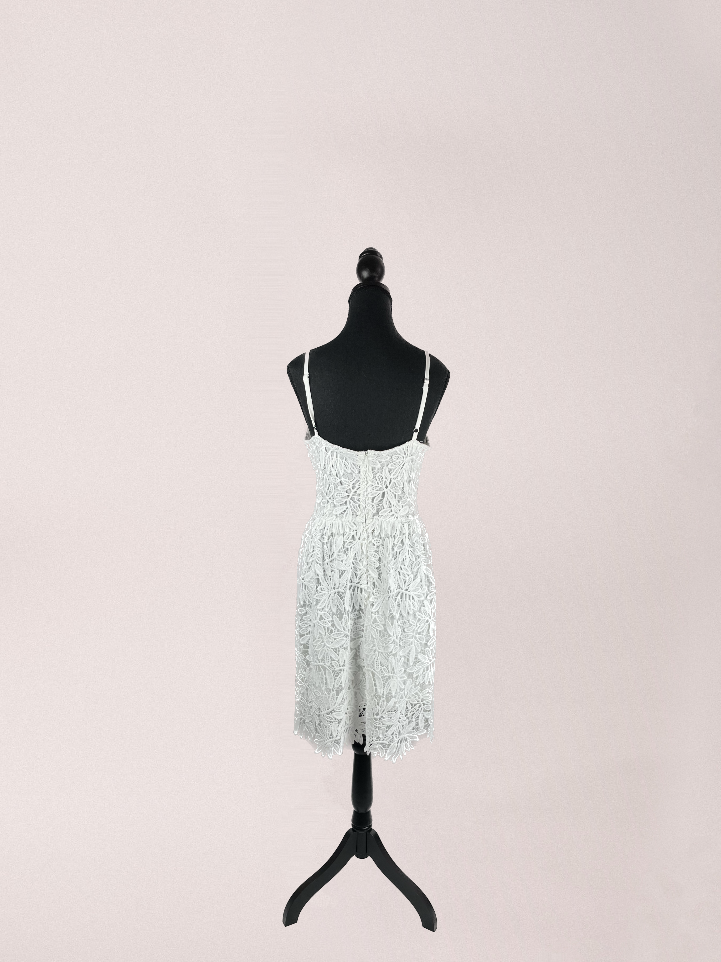 Claire Dress