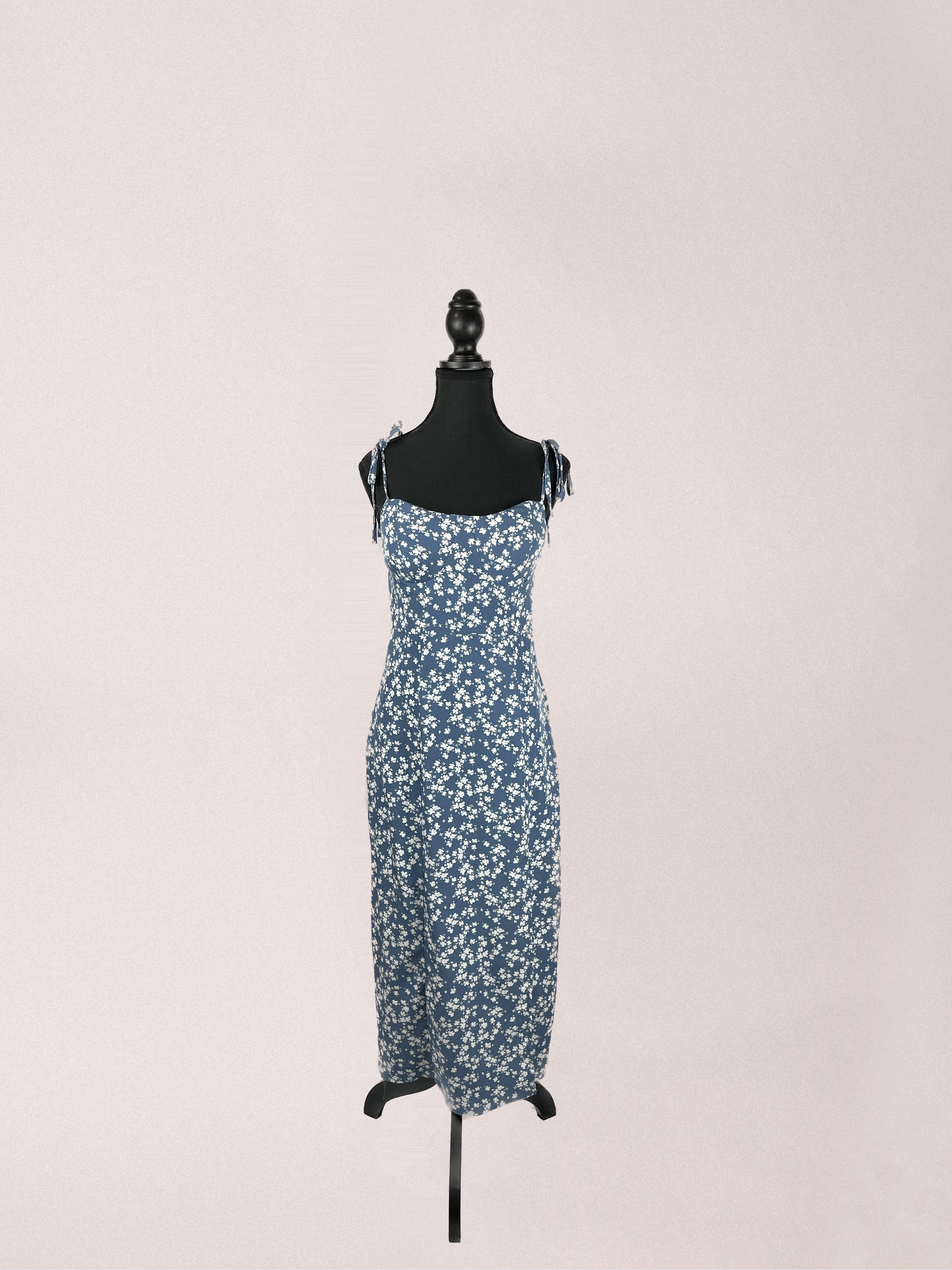 Nova Dress
