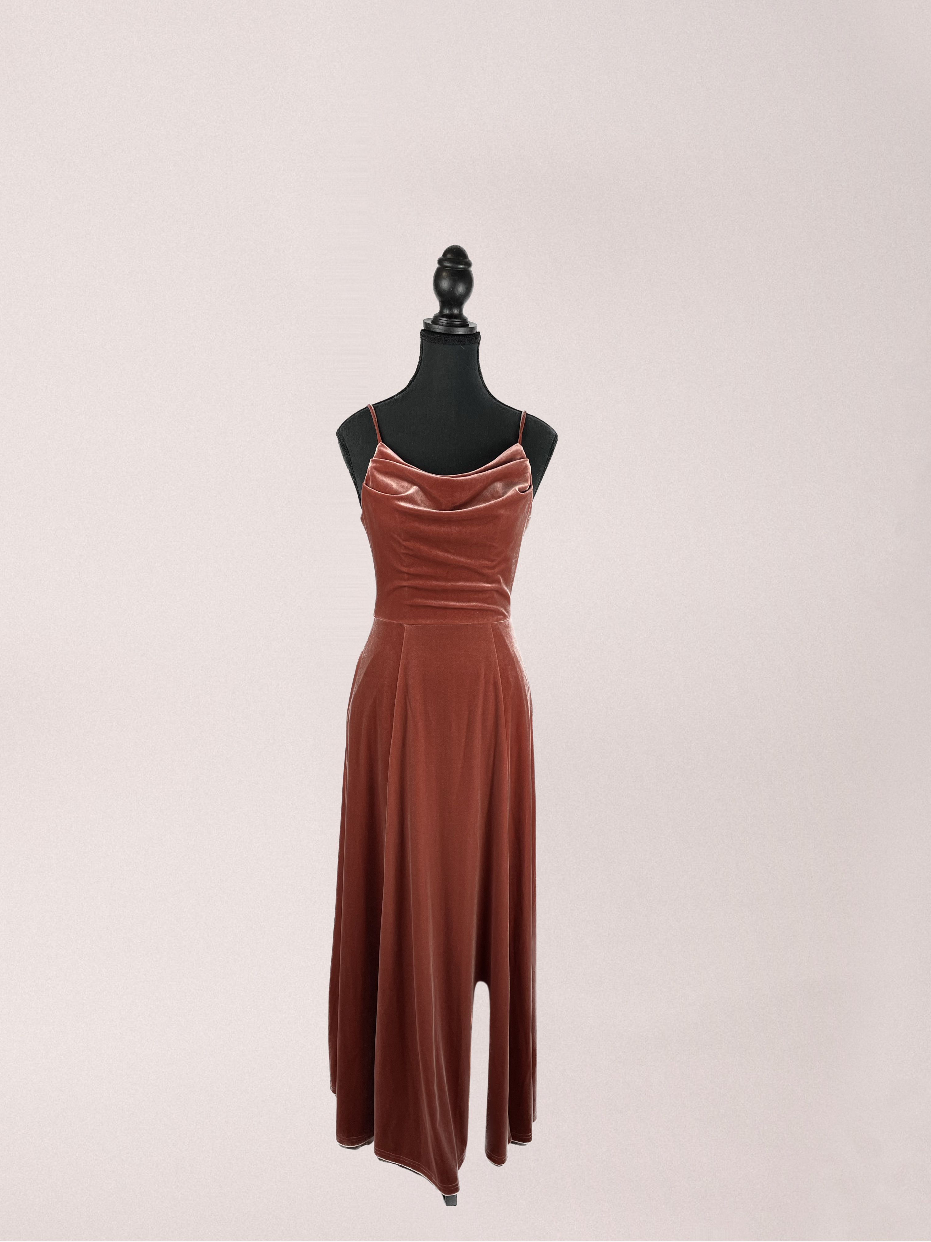 Carla Dress