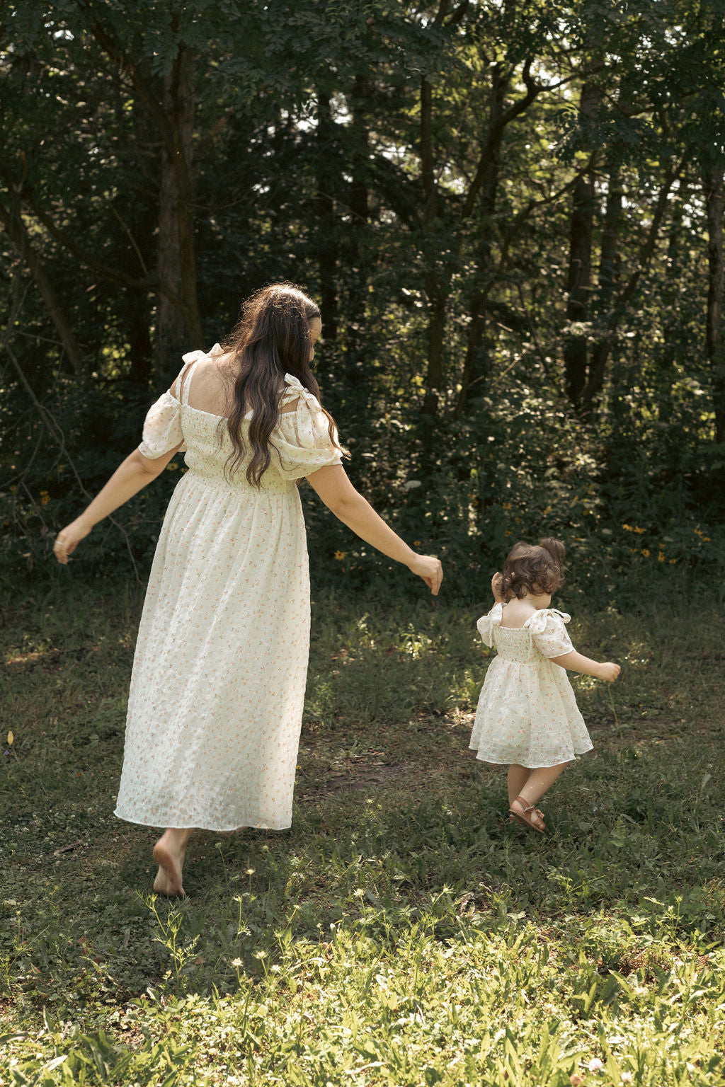 Aubrey Dress