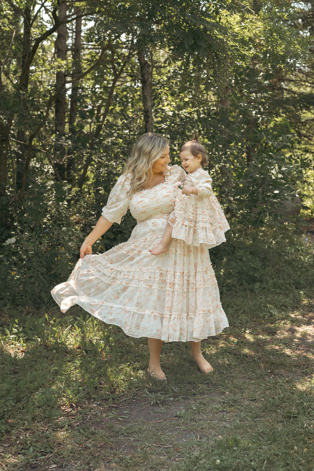 Brooklyn Dress