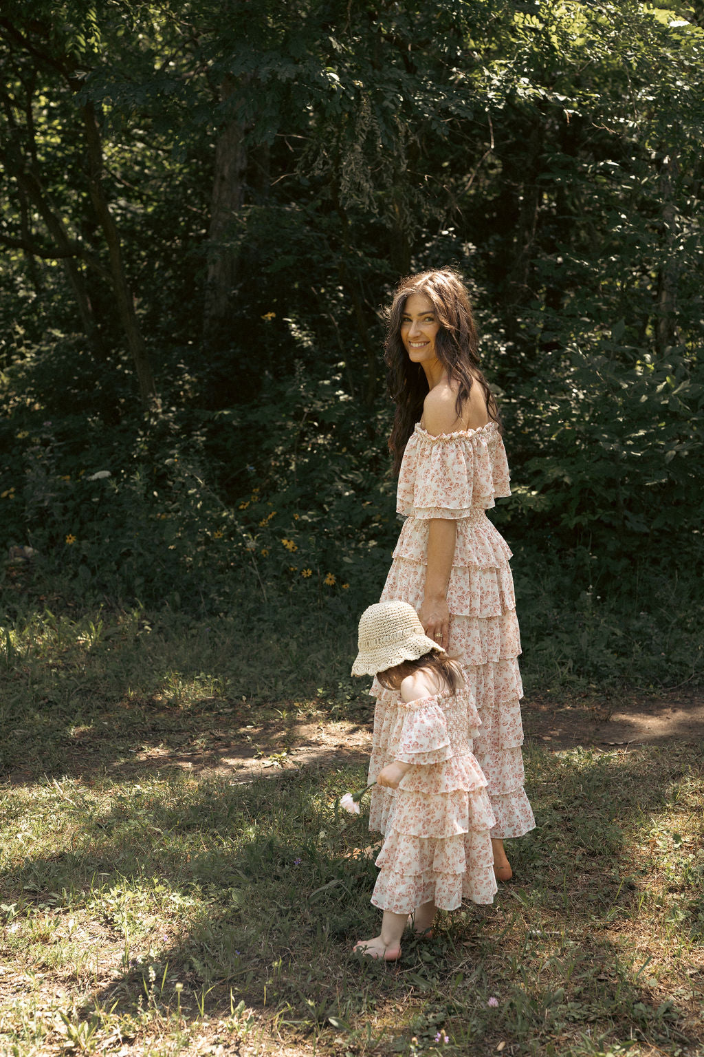 Everly Dress