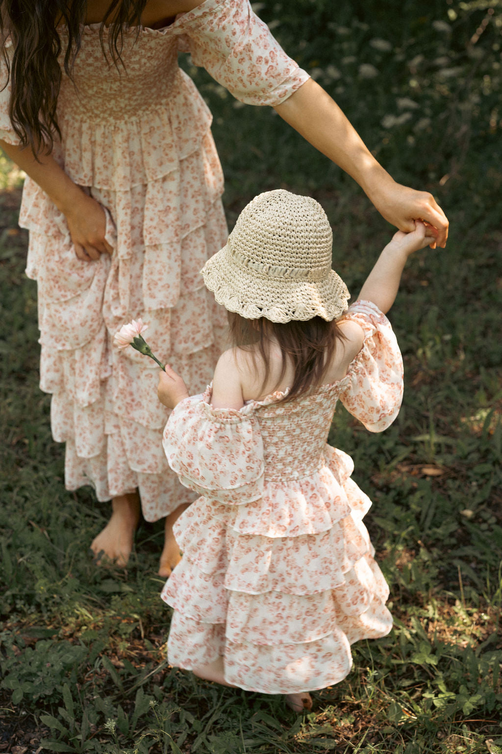 Everly Mini Dress