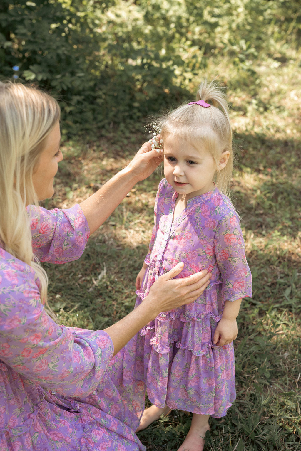 Charlee Mini Dress