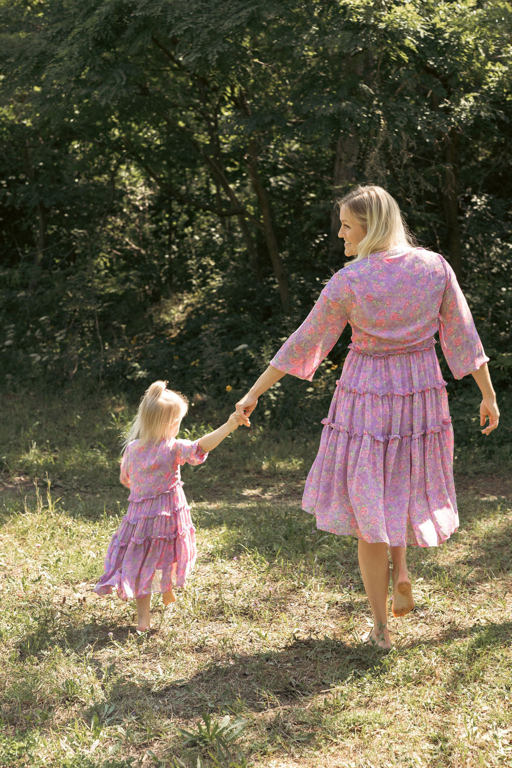 Charlee Dress