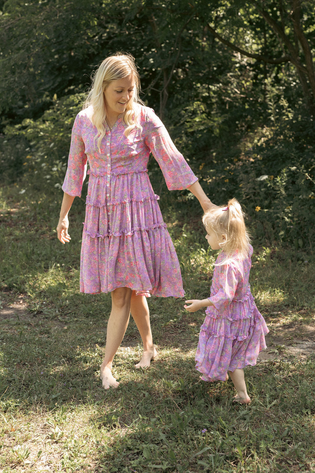 Charlee Dress