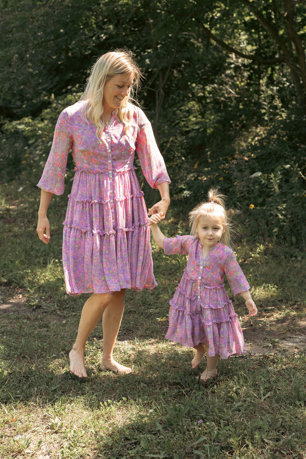 Charlee Mini Dress