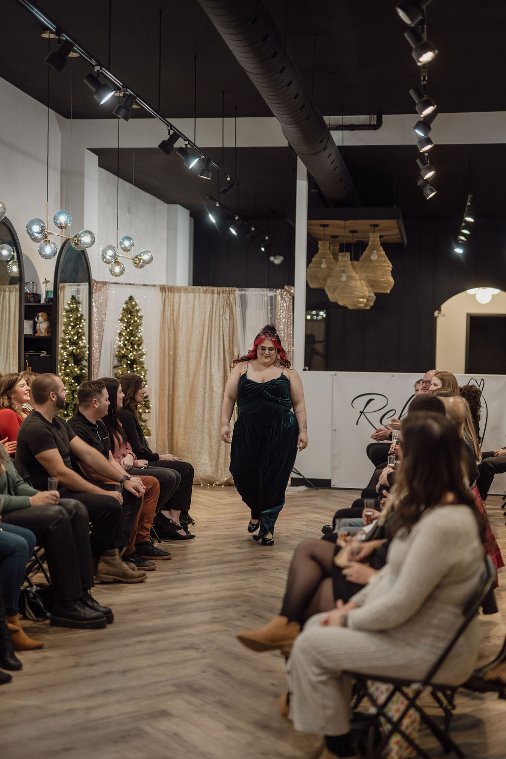 Brenda Jumpsuit