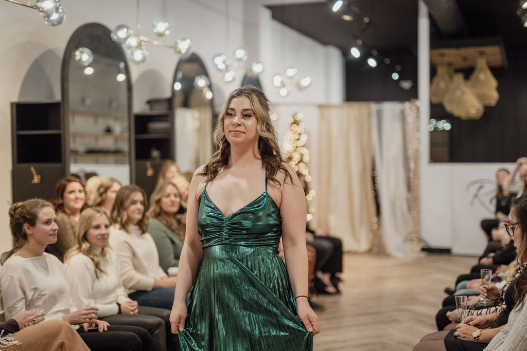 Elora Dress