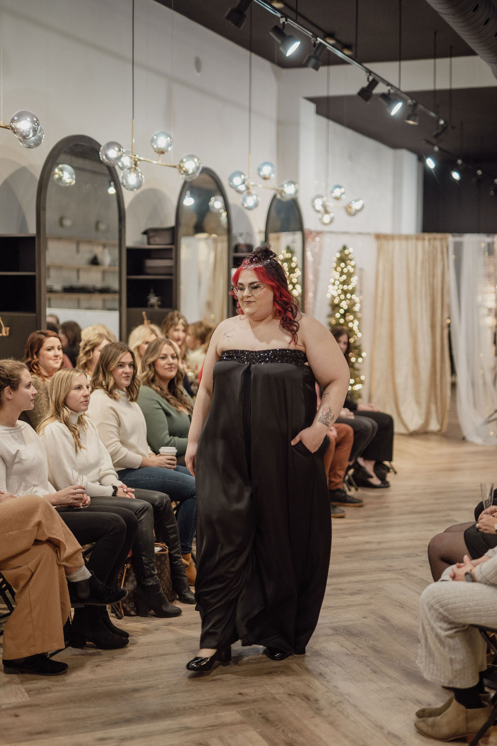 Catalina Jumpsuit