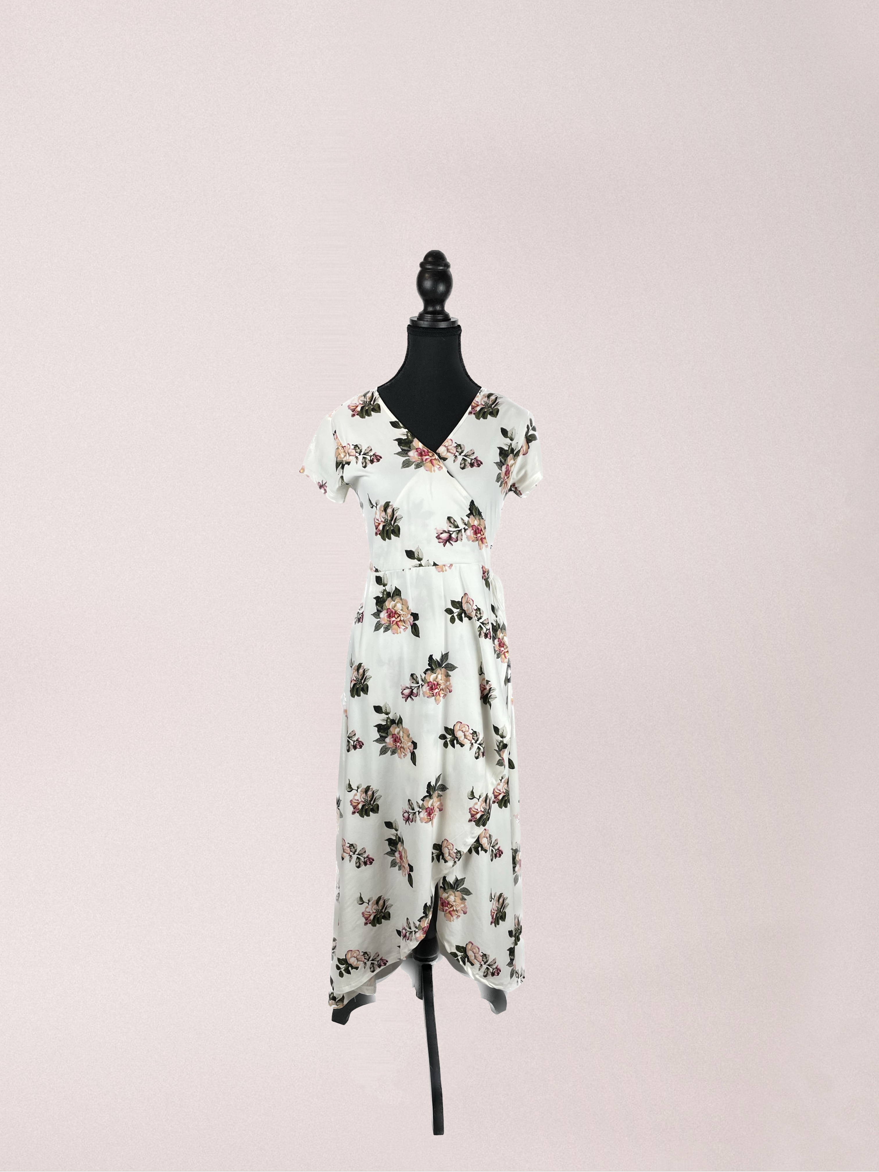 Vicky Dress