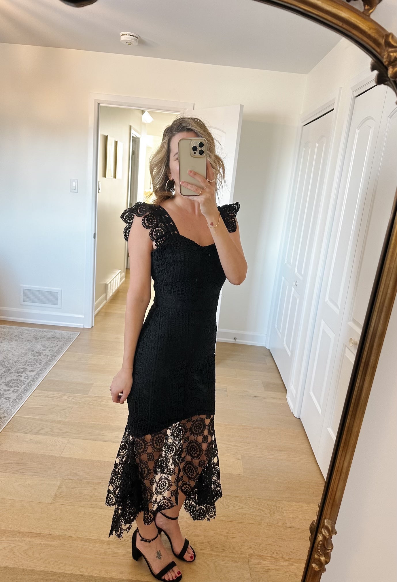 Rachel Dress