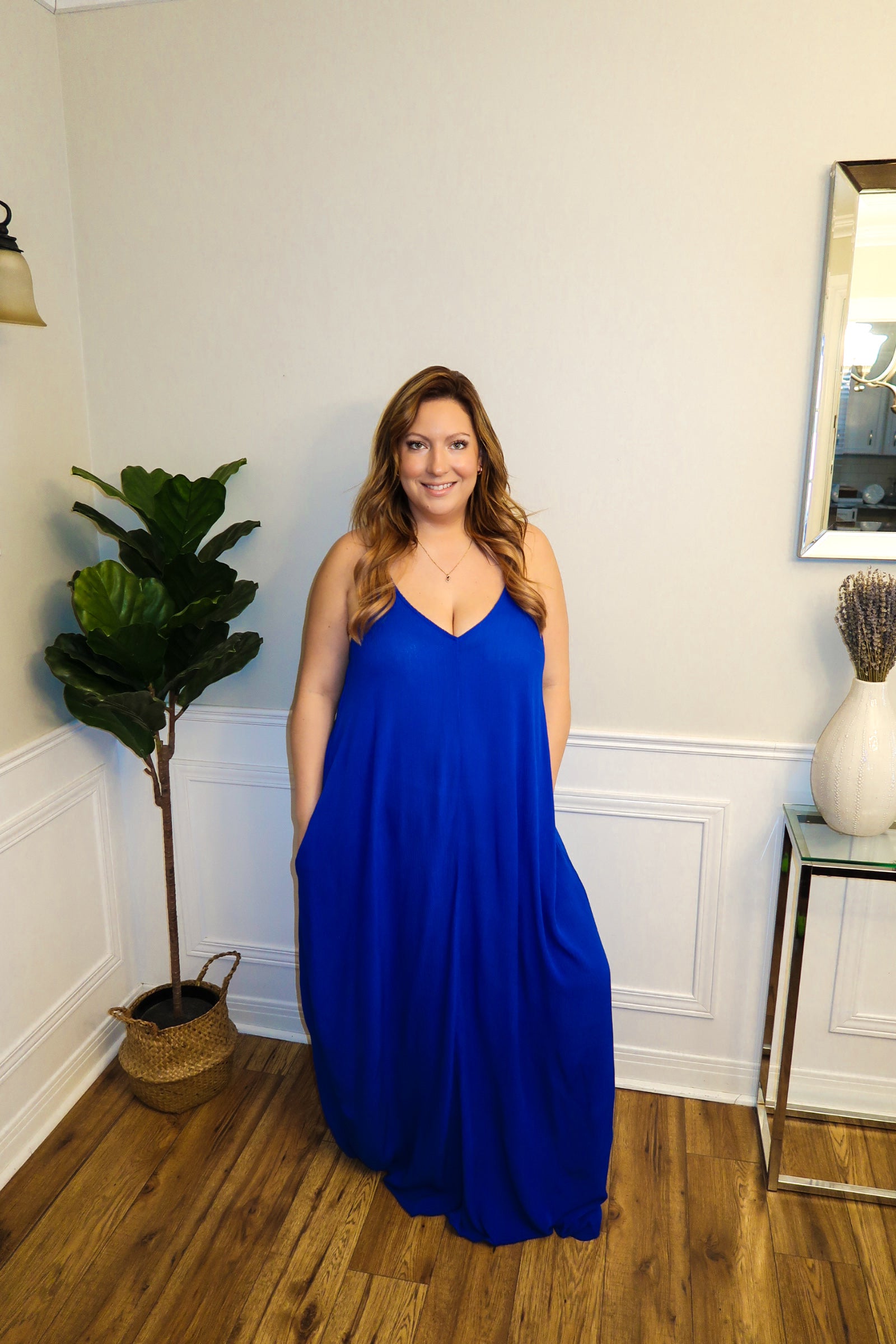 Colby Dress