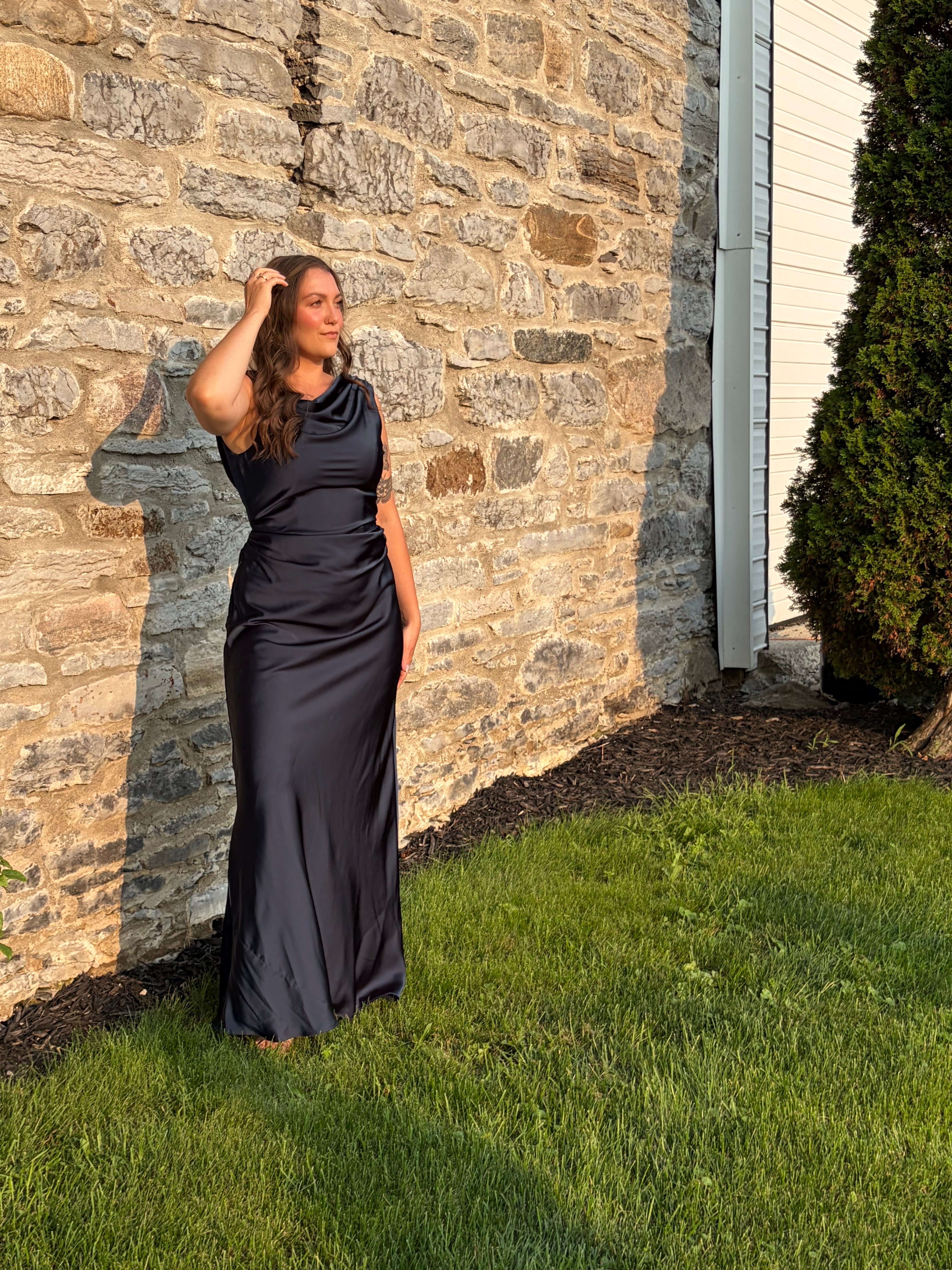Romy Dress