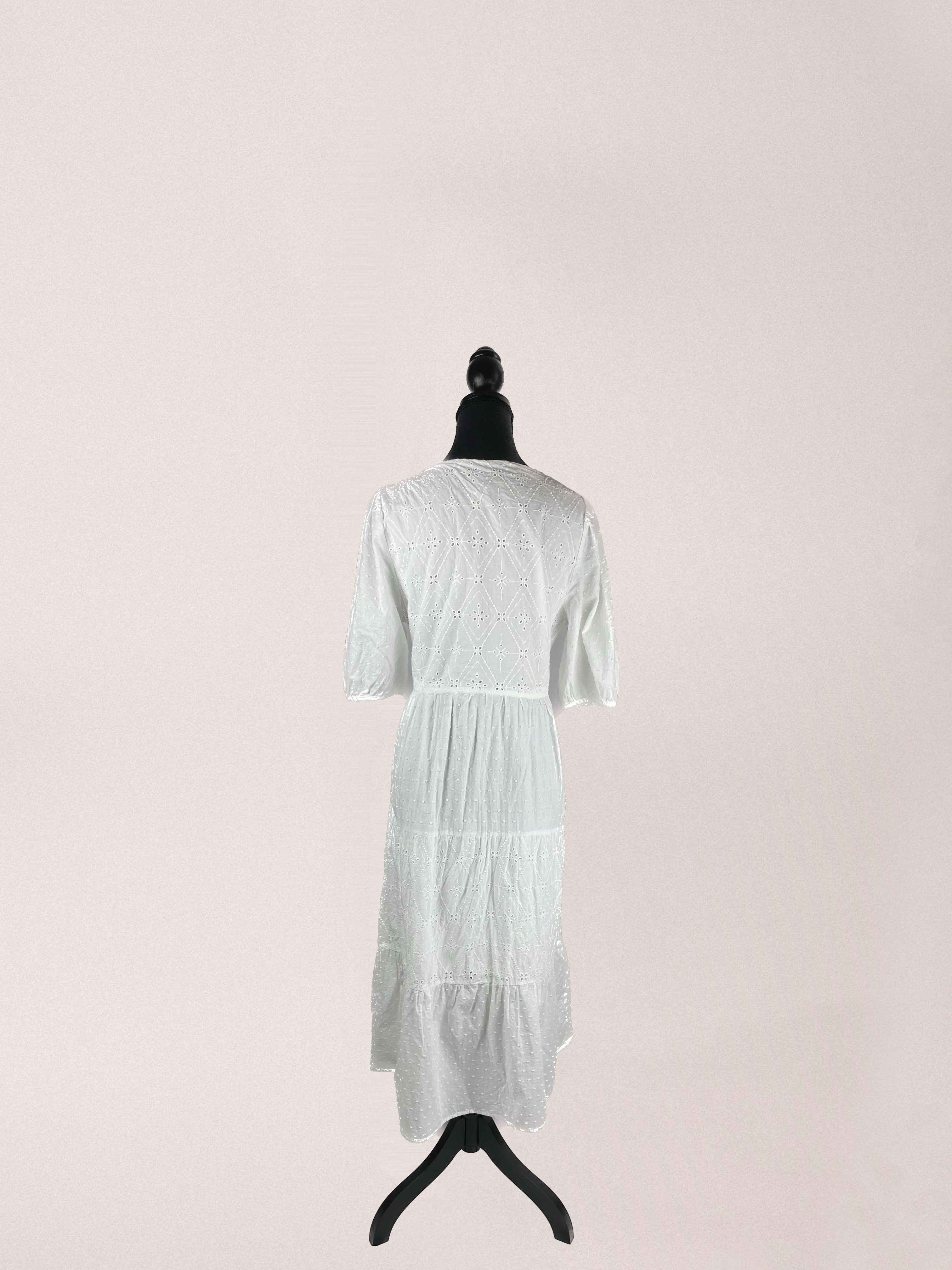 Irene Dress