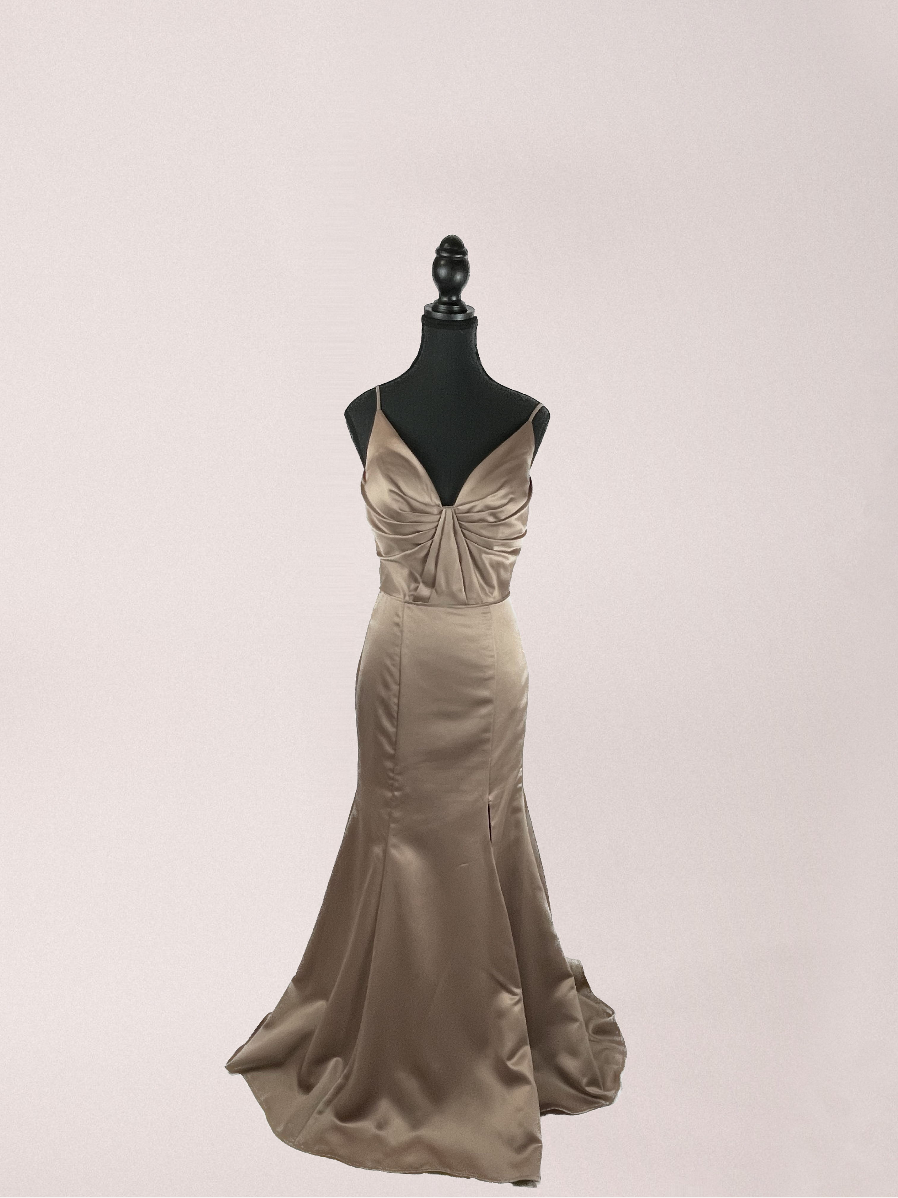 Josee Dress