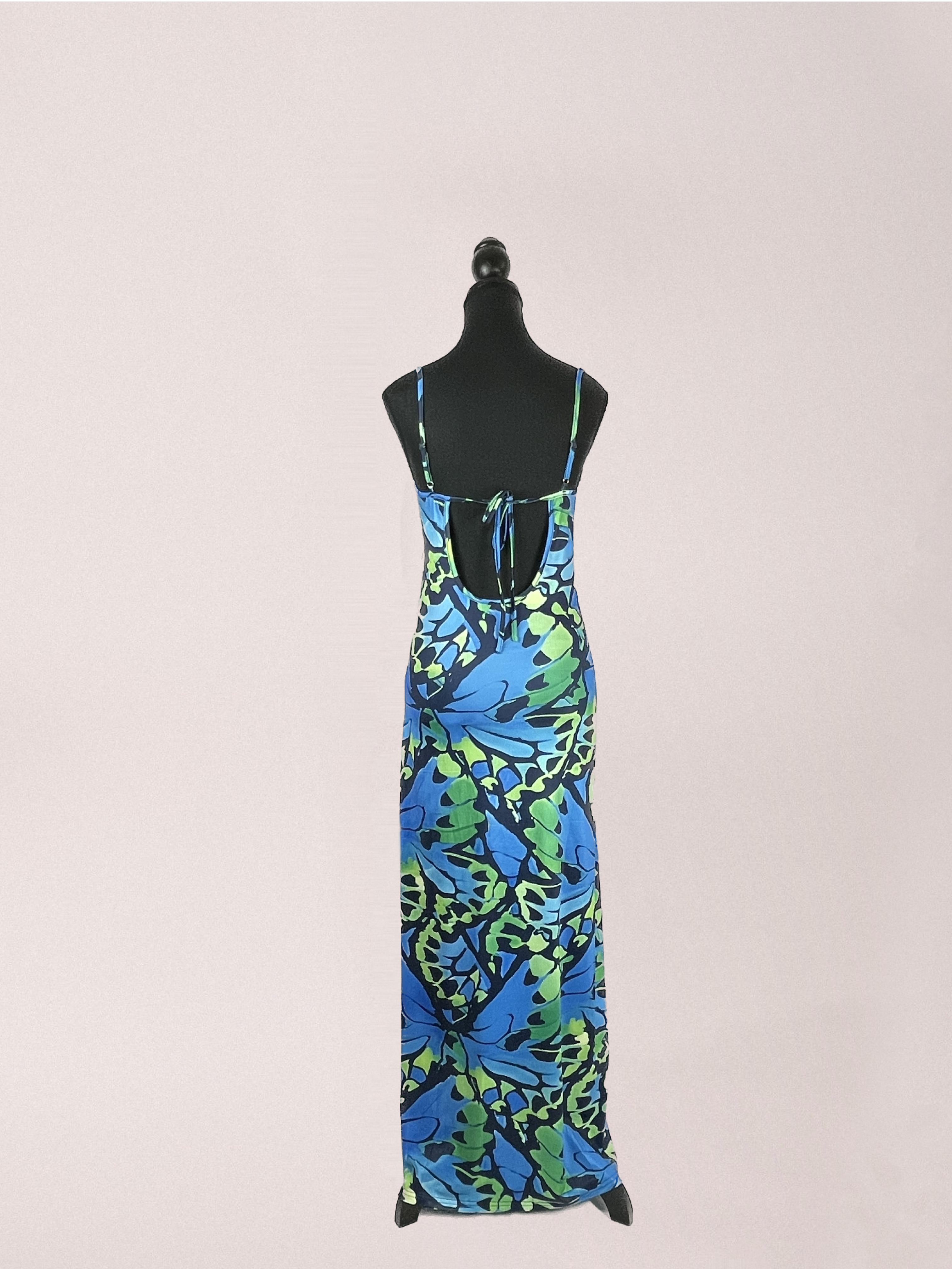 Abigail Dress