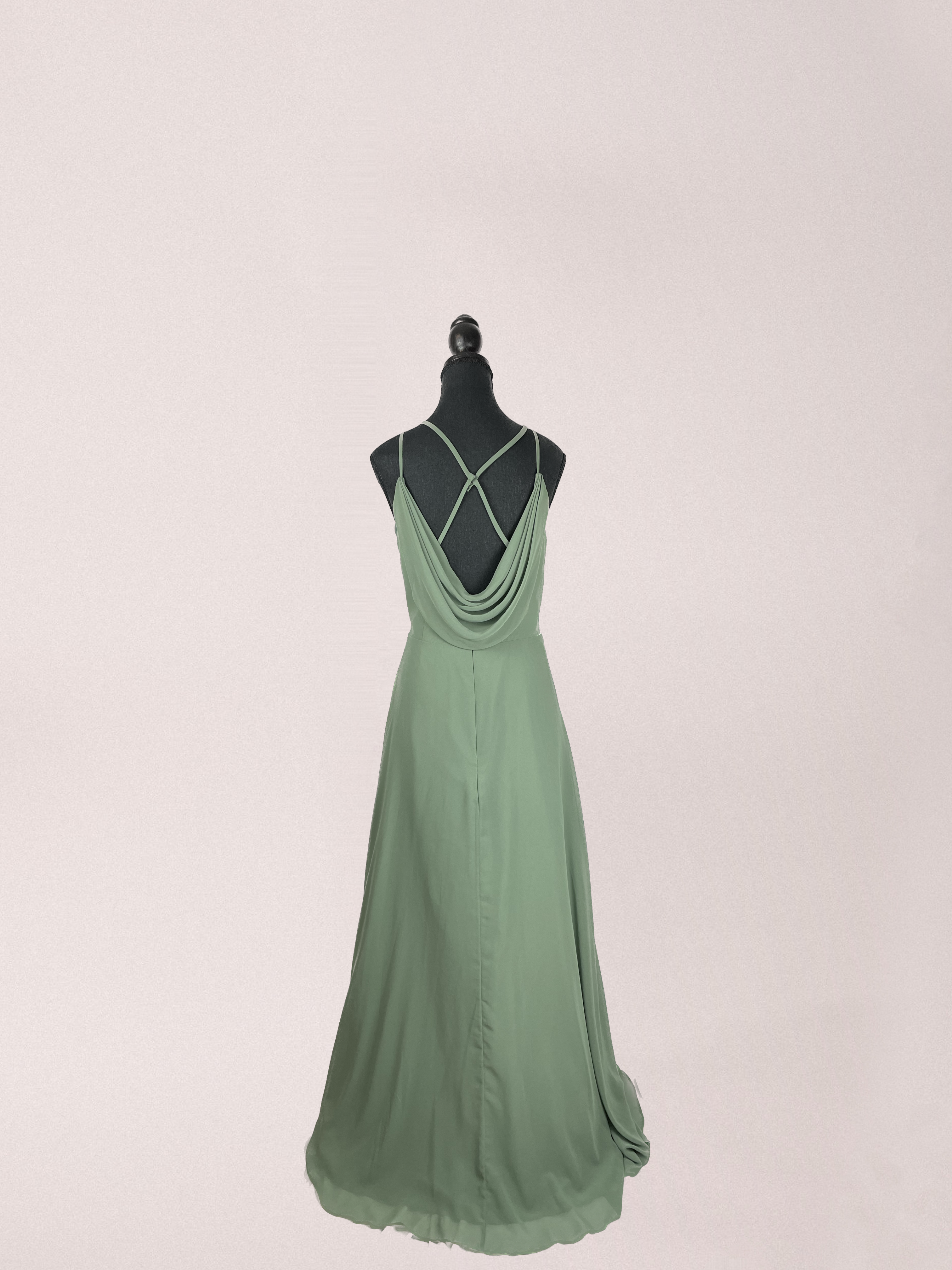 Josephine Dress