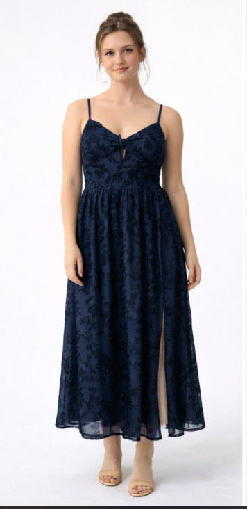 Patty Dress