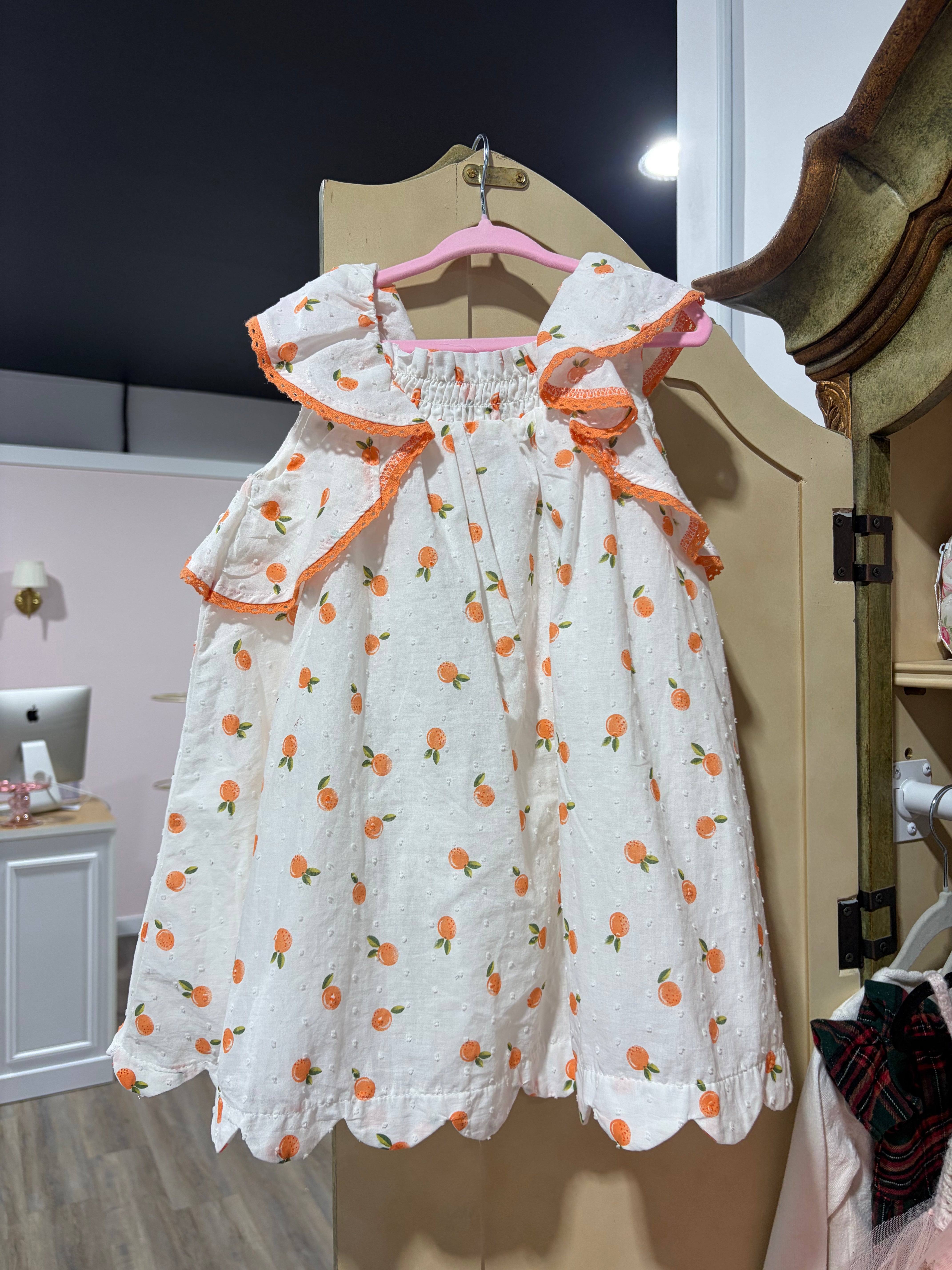 Capriella Mini Dress