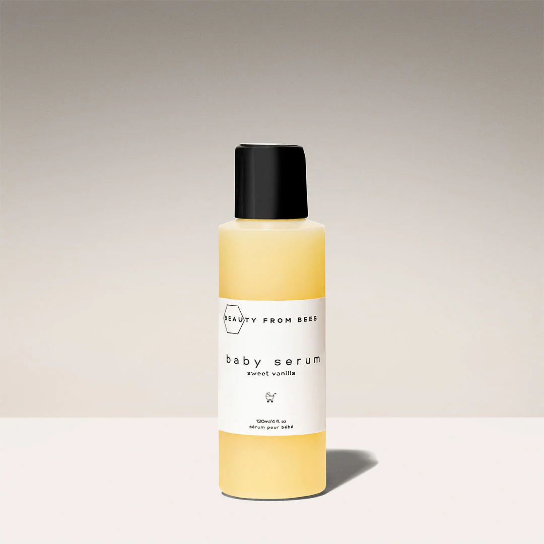 Beauty From Bees- Baby Serum(vanilla)