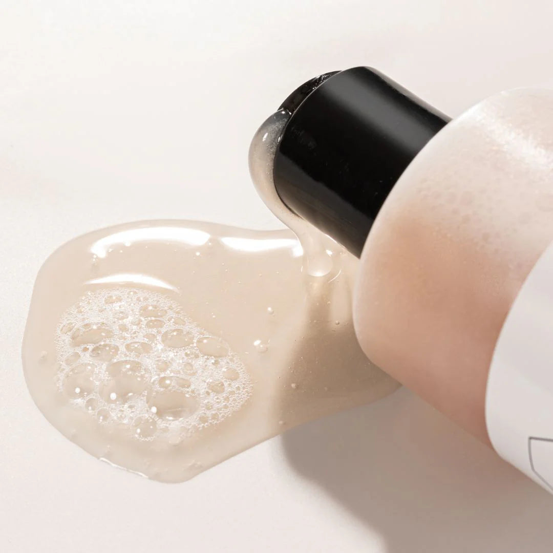 Beauty From Bees- Baby Wash