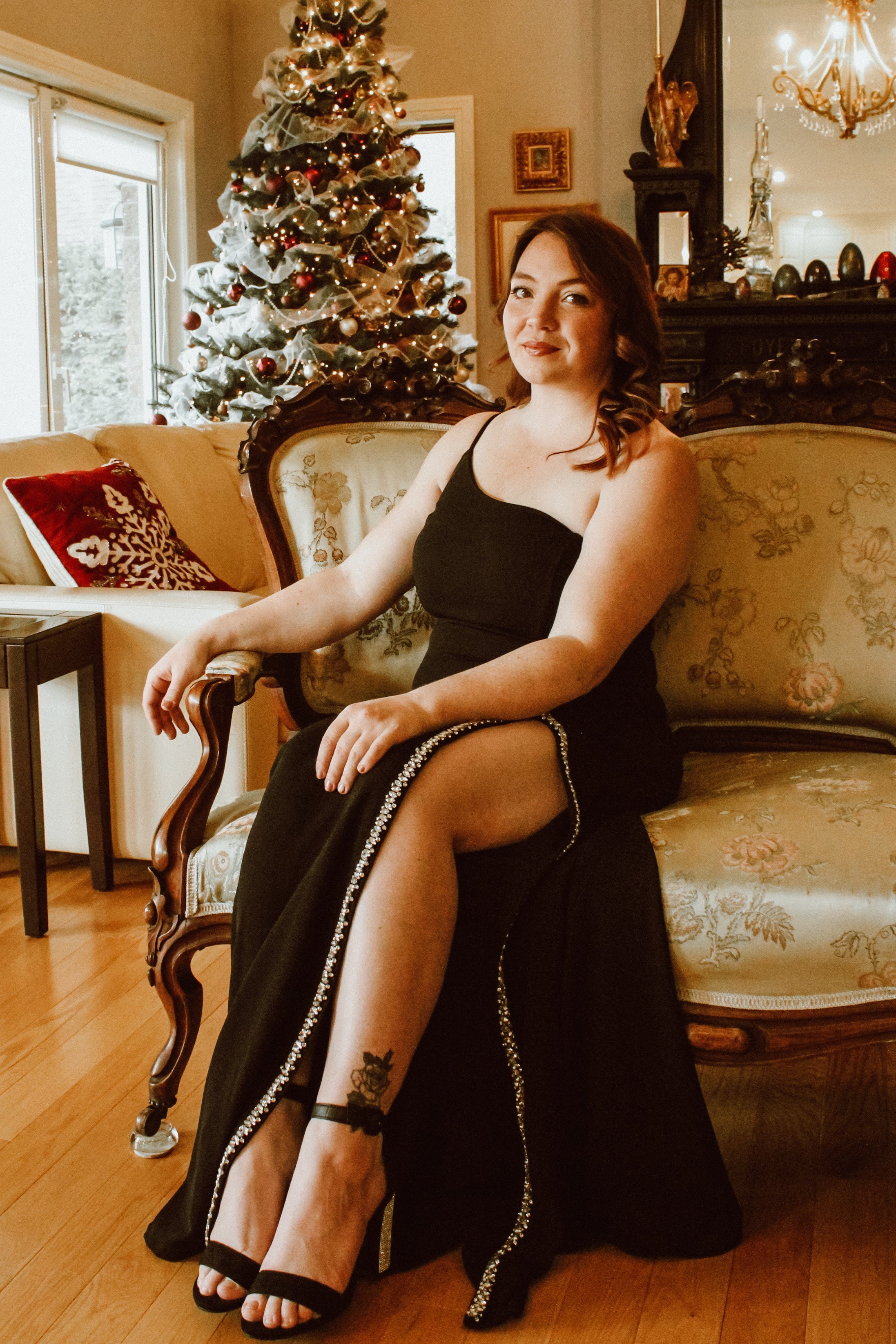 Prada Dress