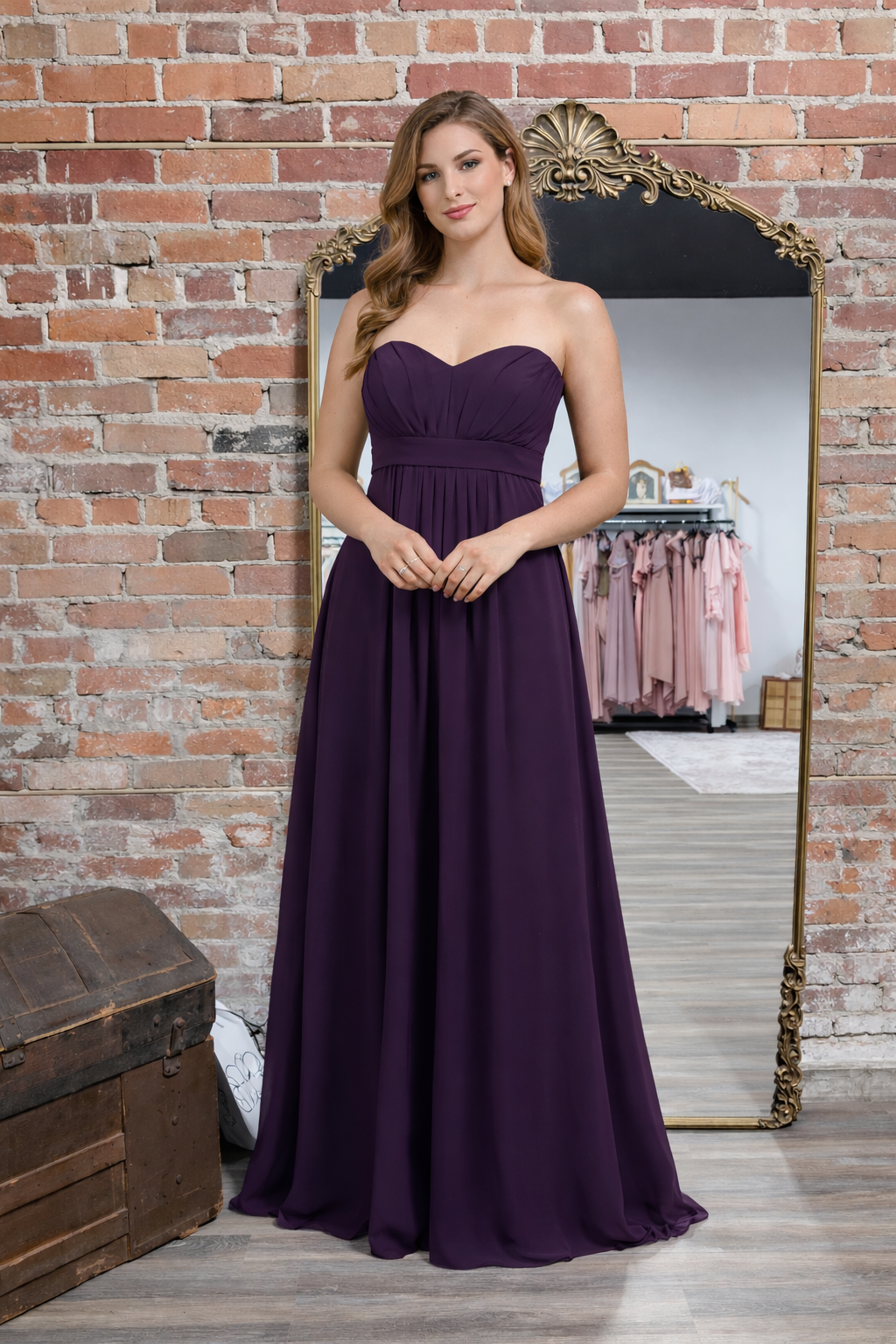 Piper Dress