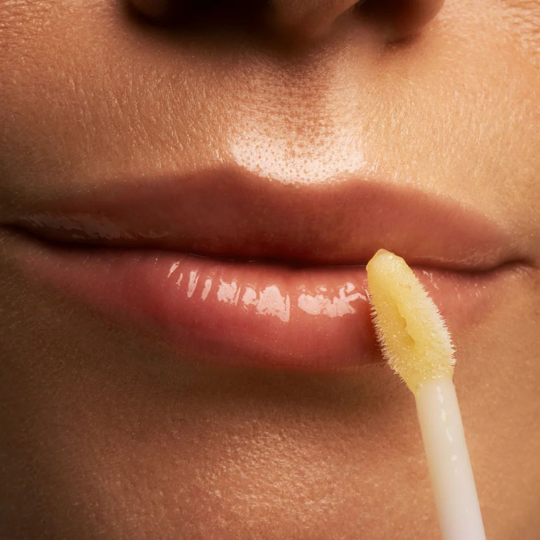 Beauty From Bees- Lip Serum(natural)