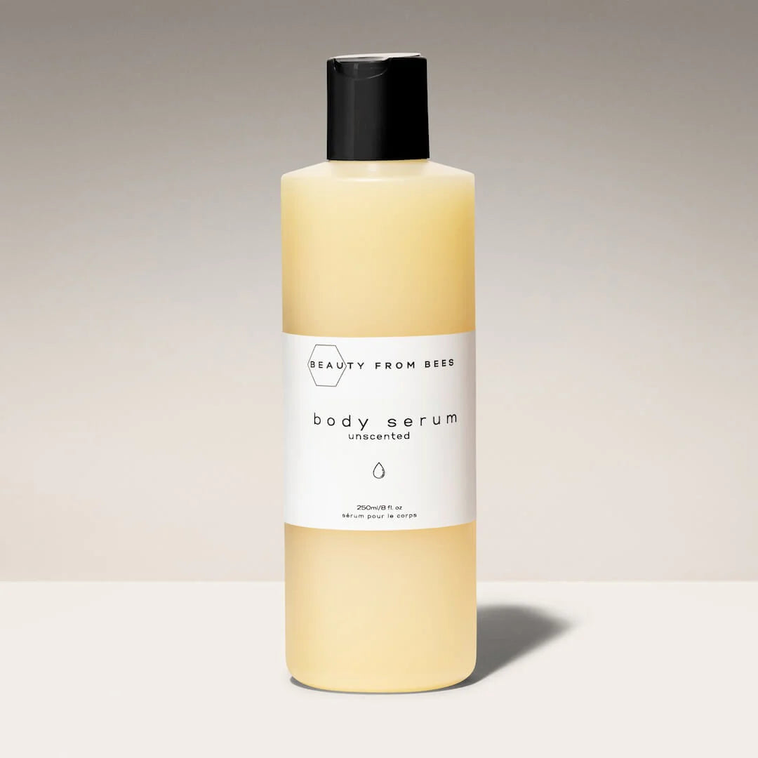 Beauty From Bees-Body Serum(unscented)