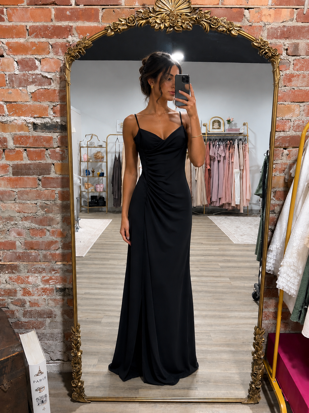 Anita Dress