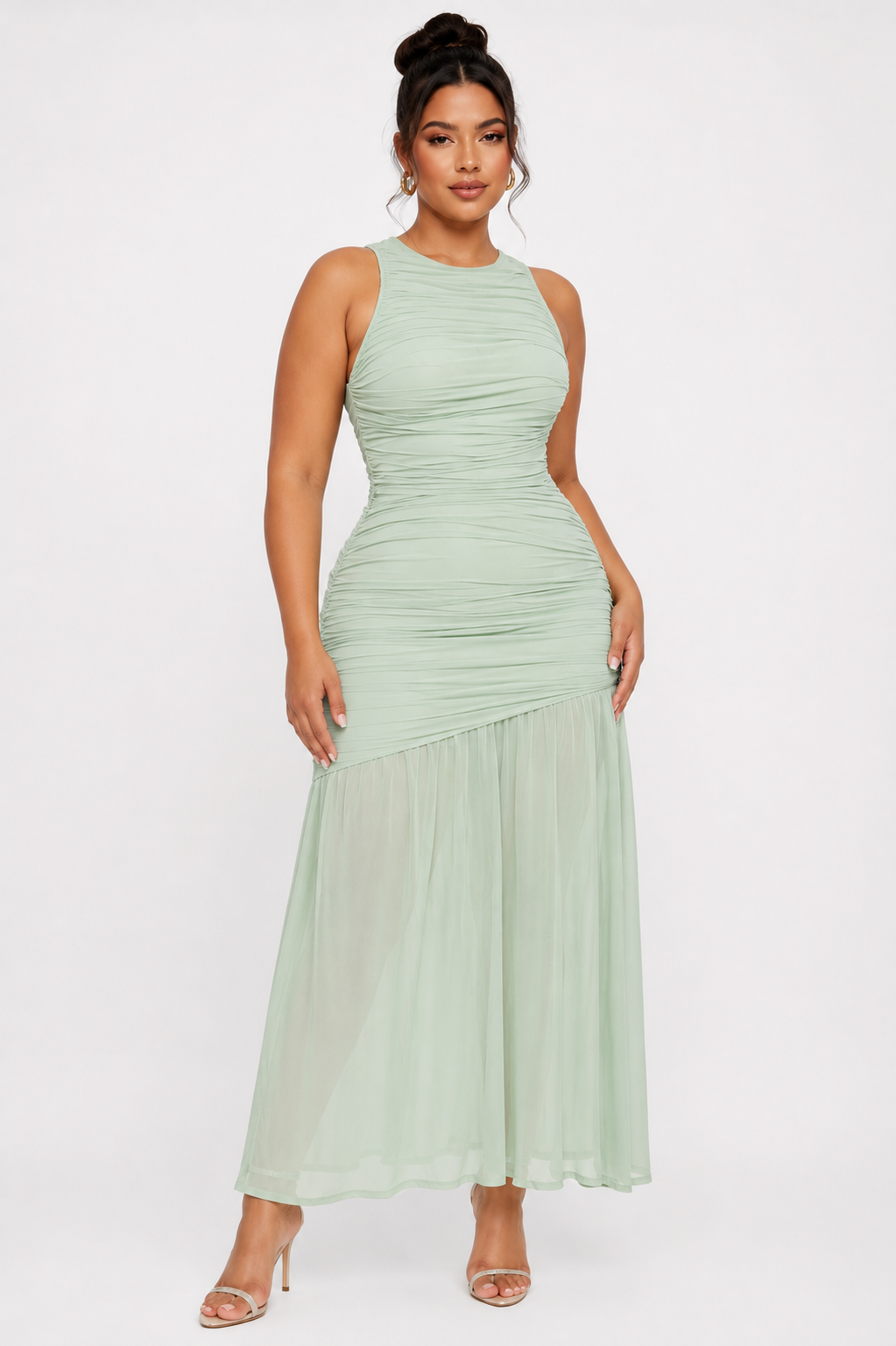 Tedi Dress