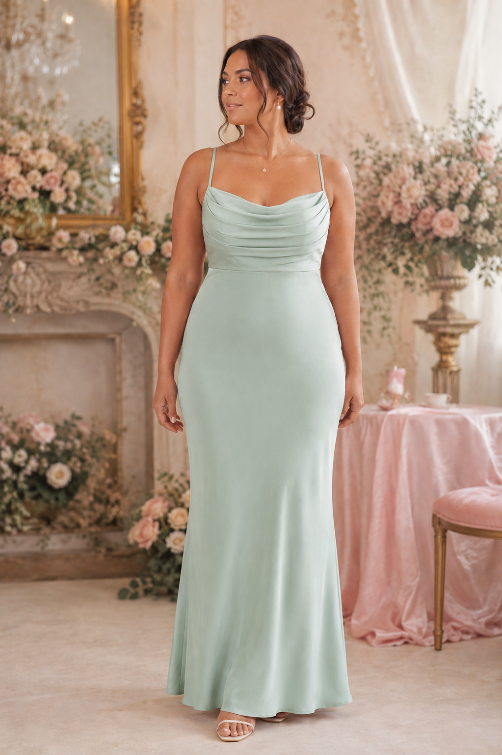 Renee Dress