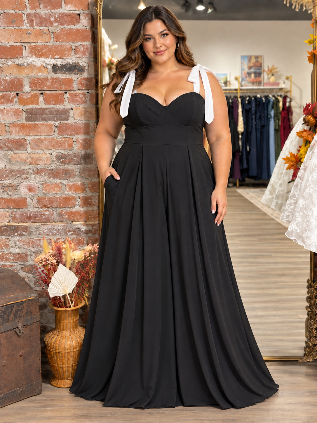 Margot Dress