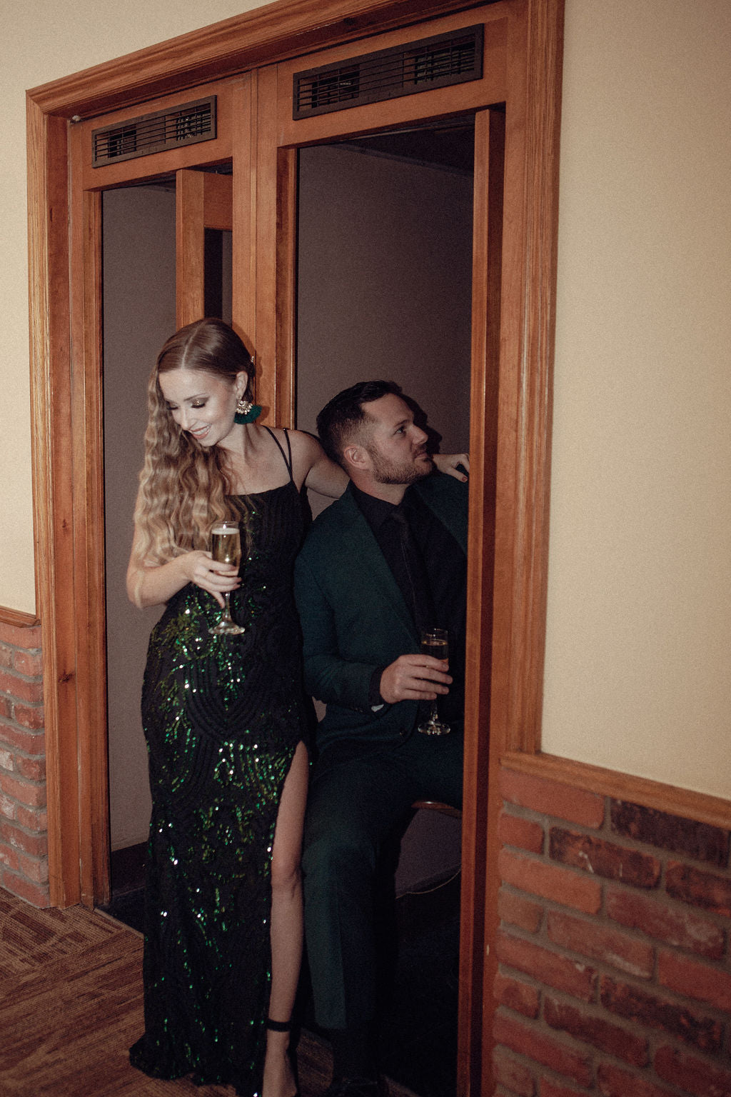 Eden Dress