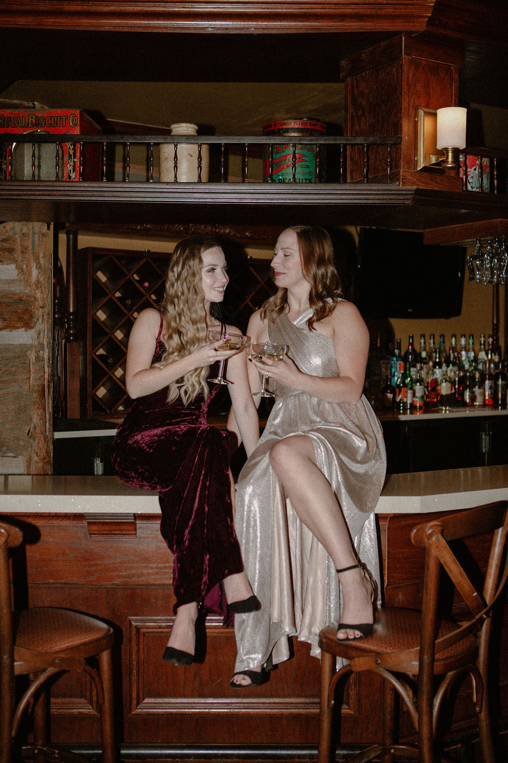 Emerson Dress