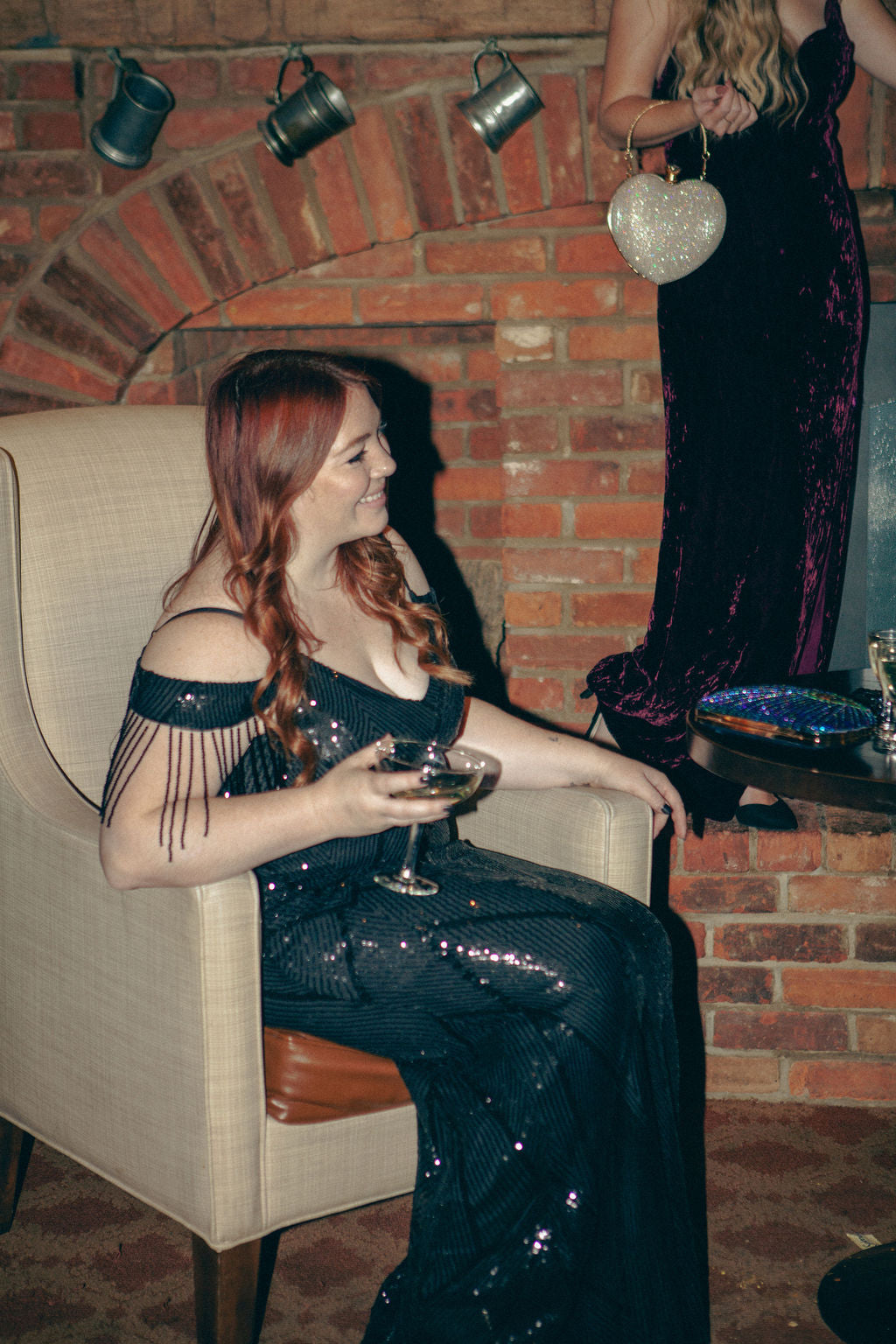 Eliza Dress